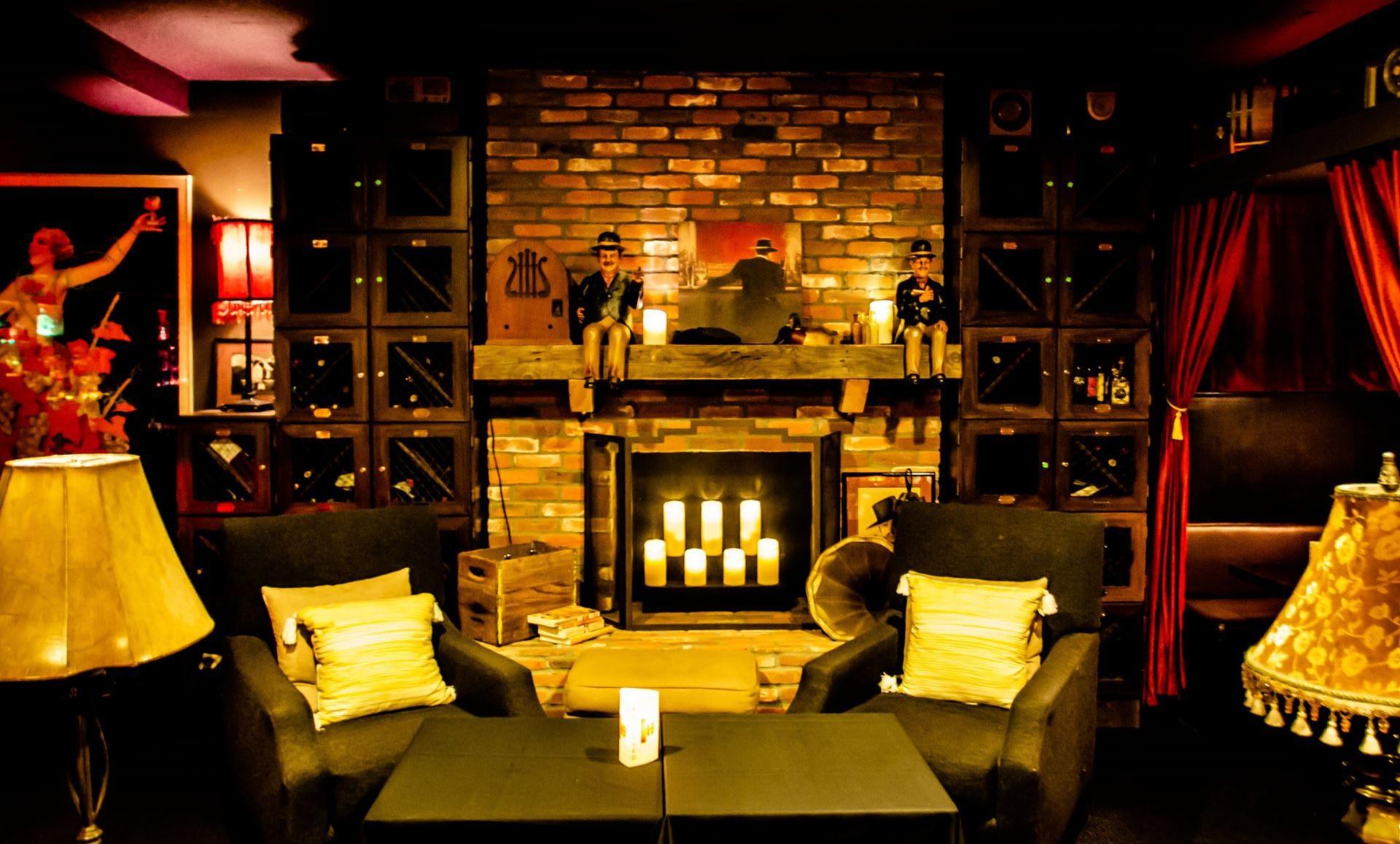 The Rendition Room