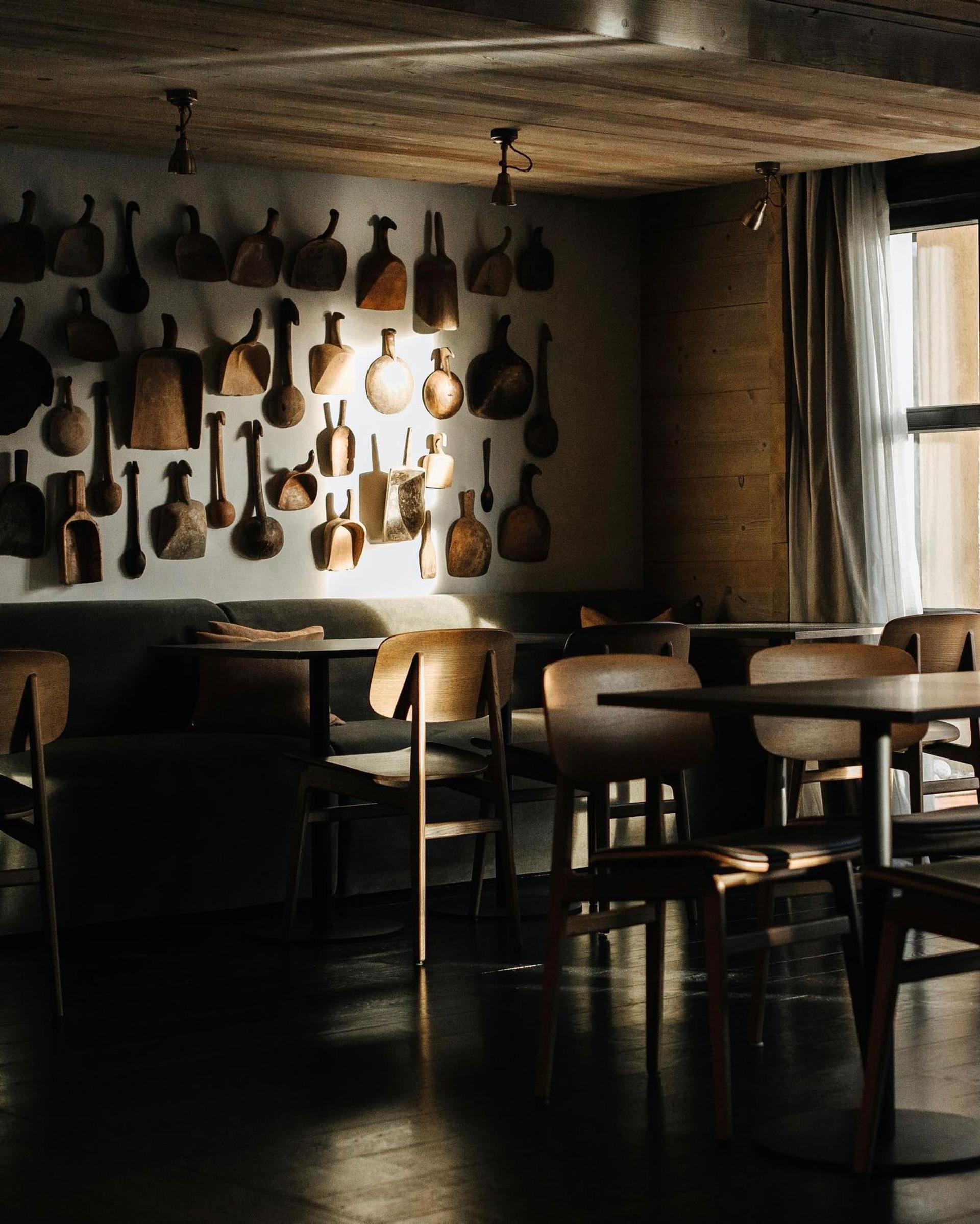 Le Bistrot de I'Alpaga