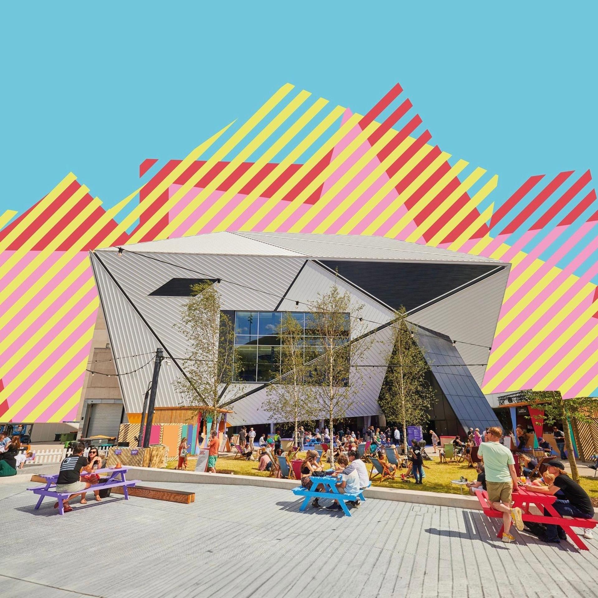 The Public Realm