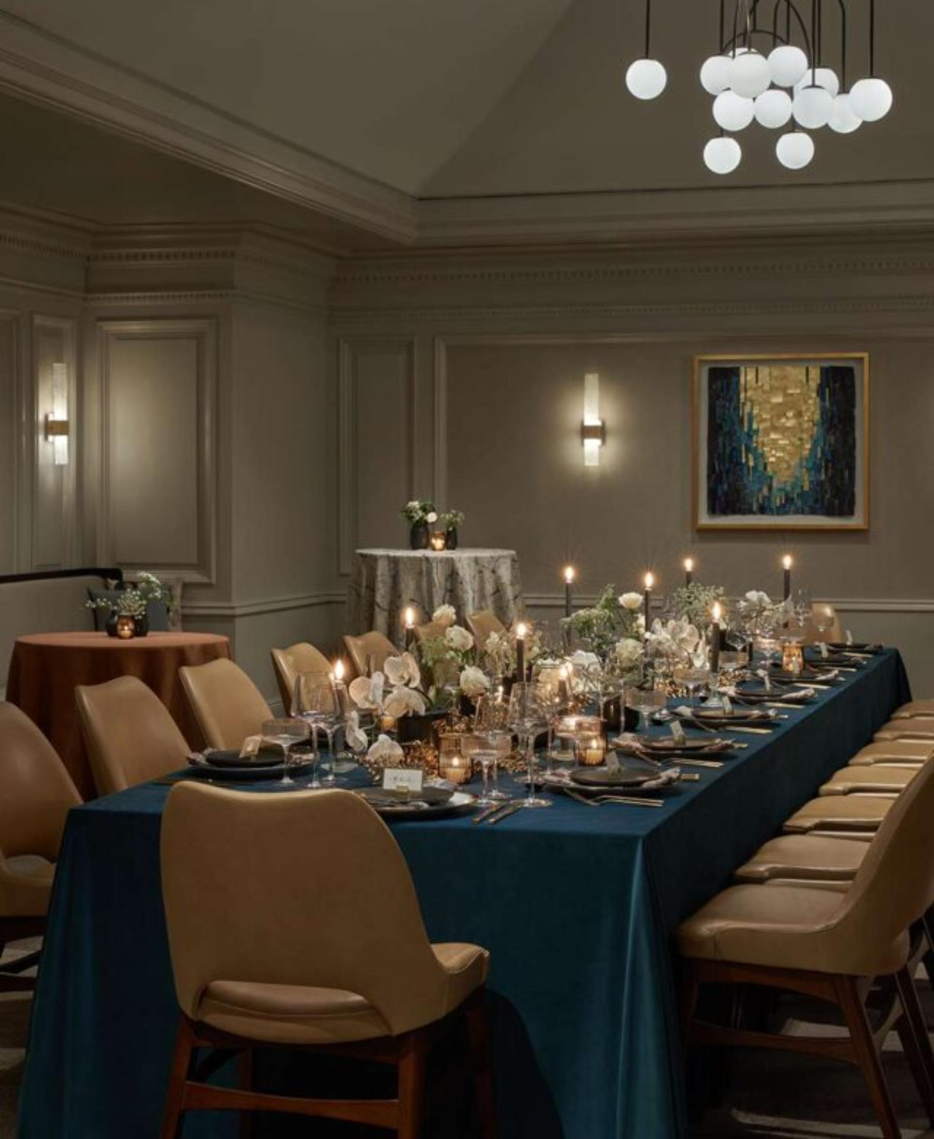 Private Dining Room