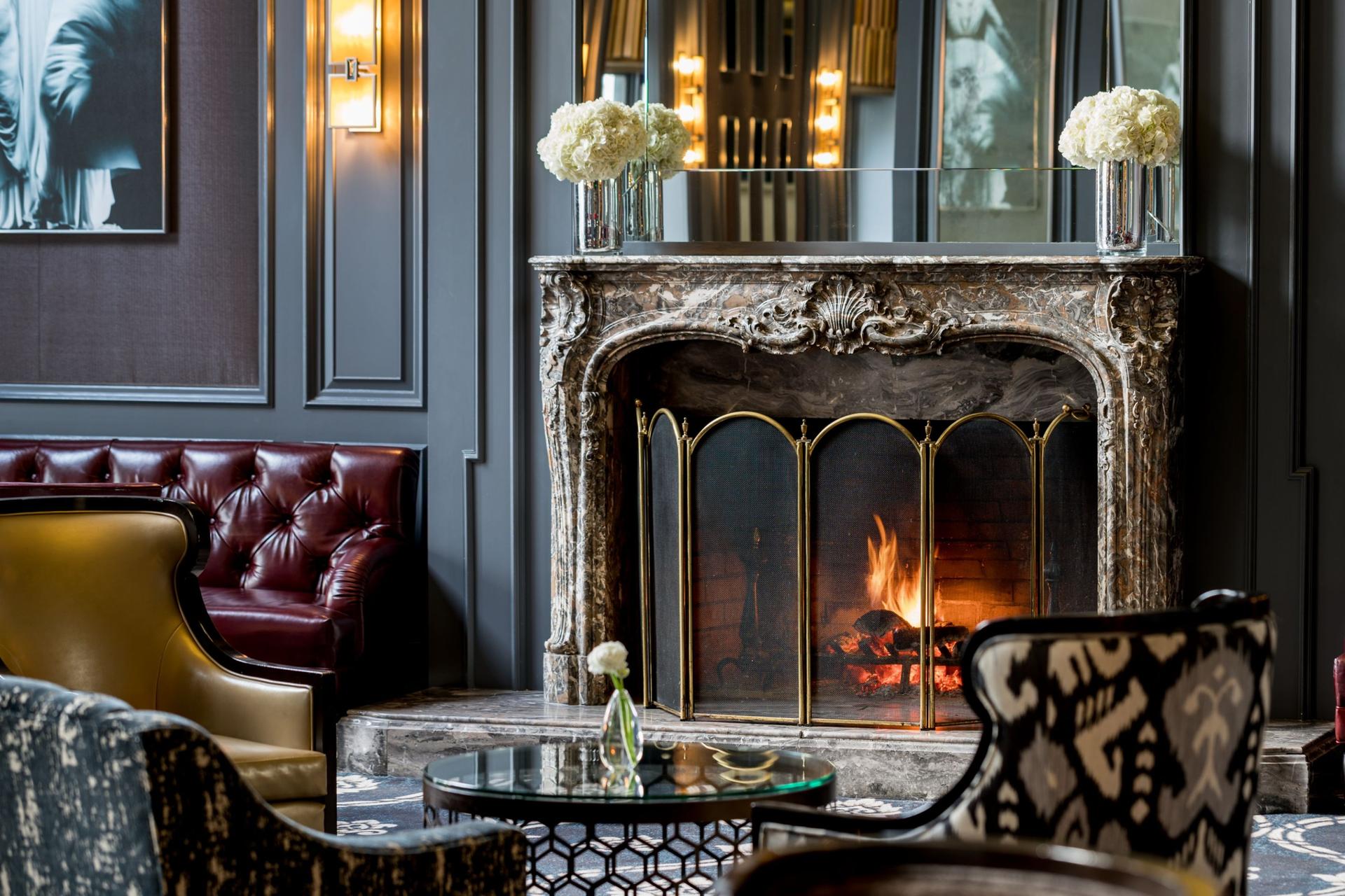 Full Buyout of The Lounge
