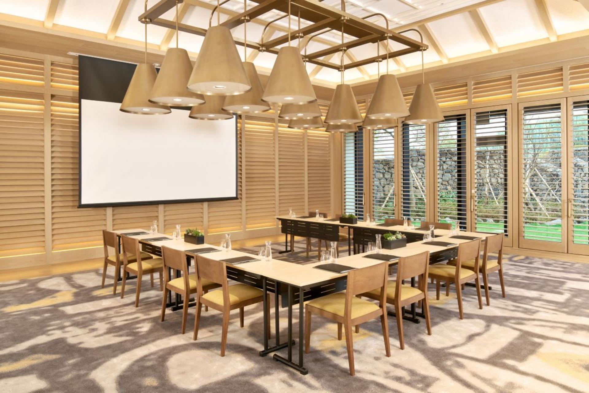 Woodpecker (Function Room)
