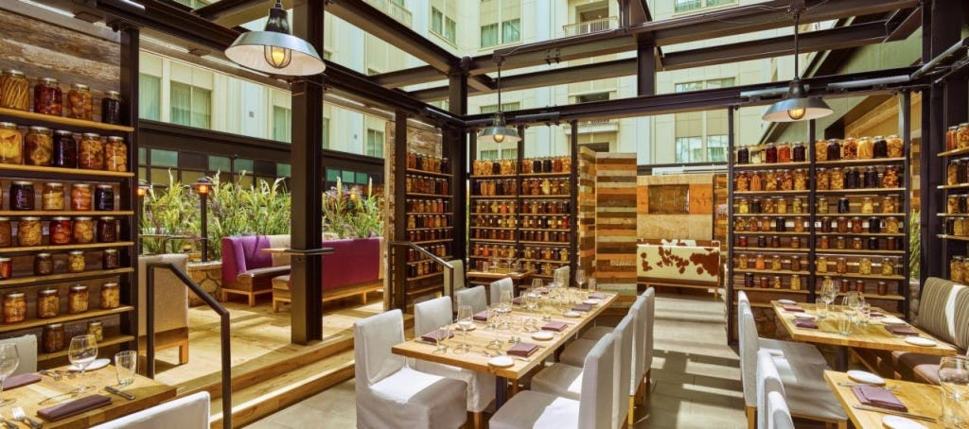 The Pantry