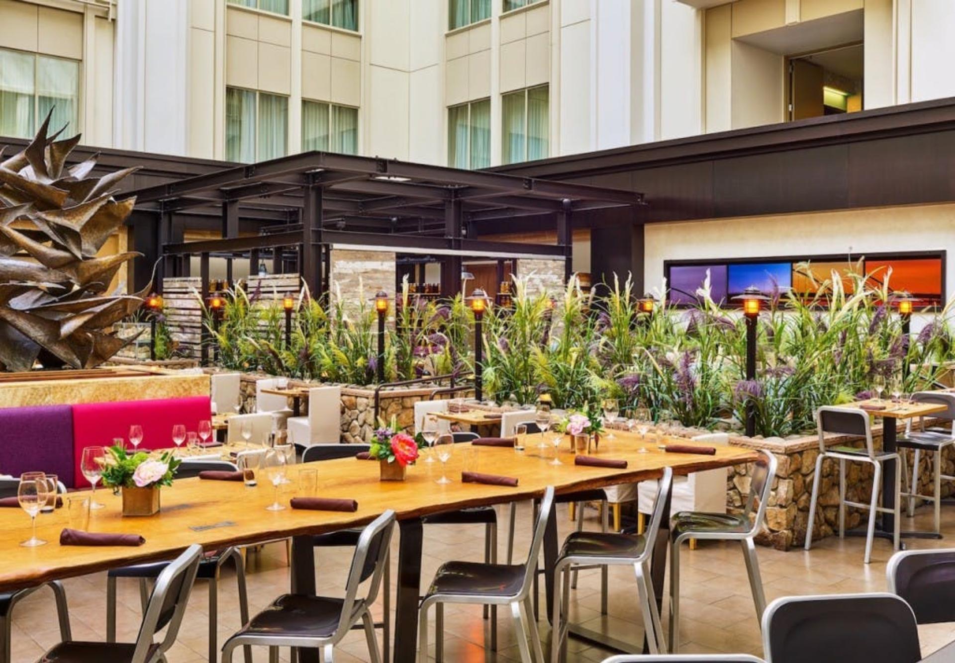 Community Table