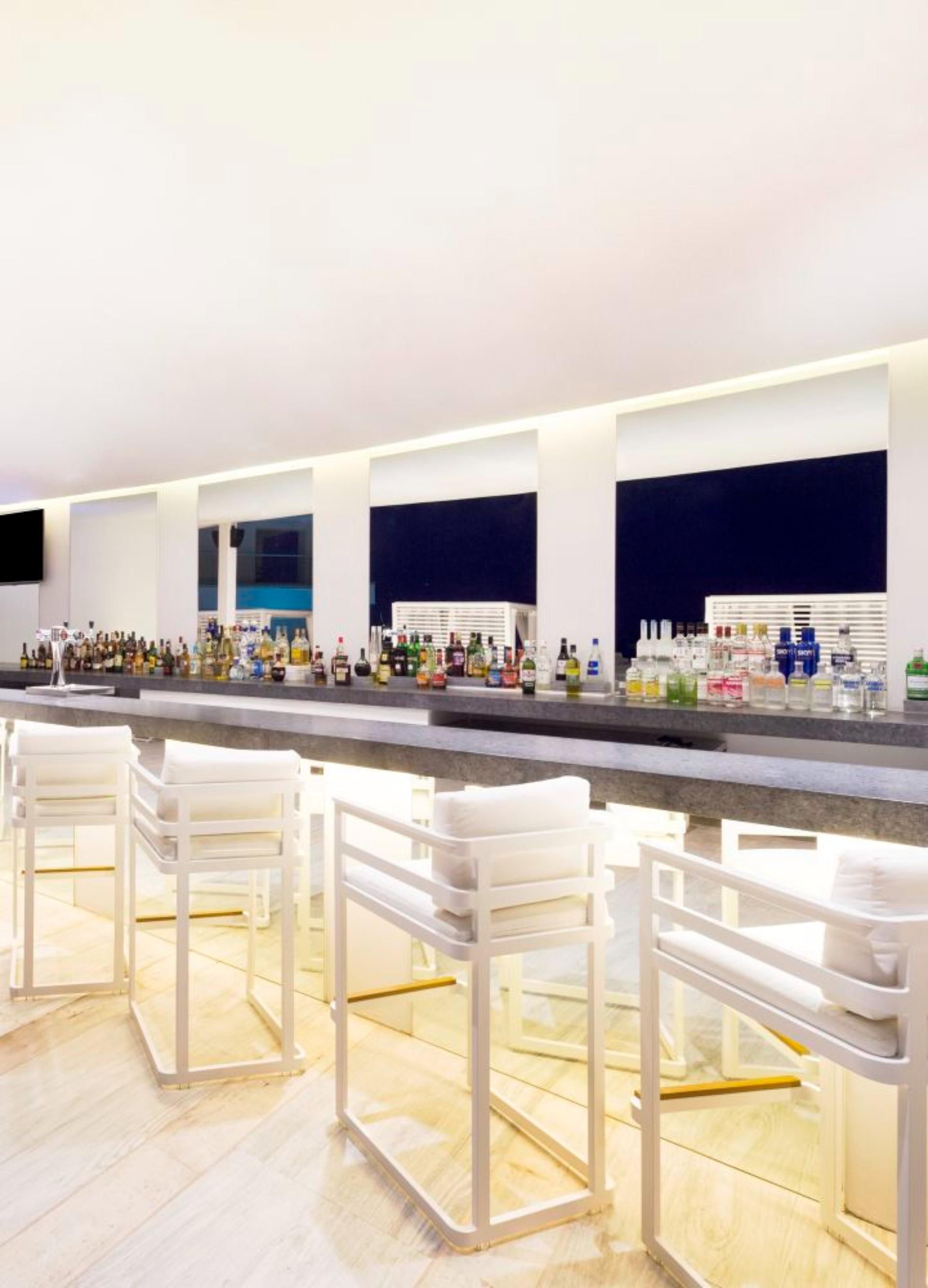 Sky Bar