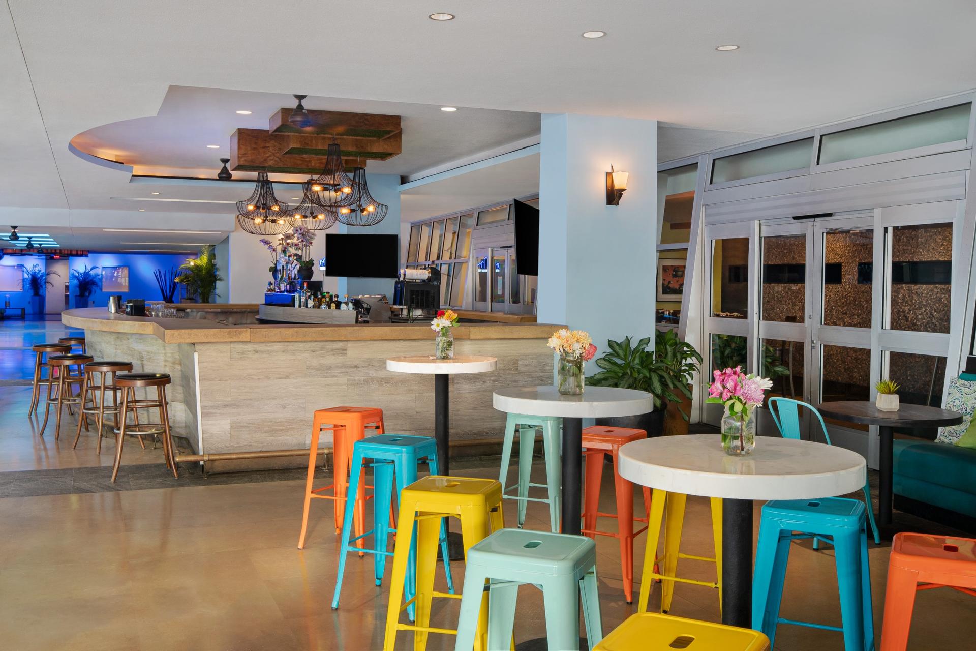 Lobby Bar