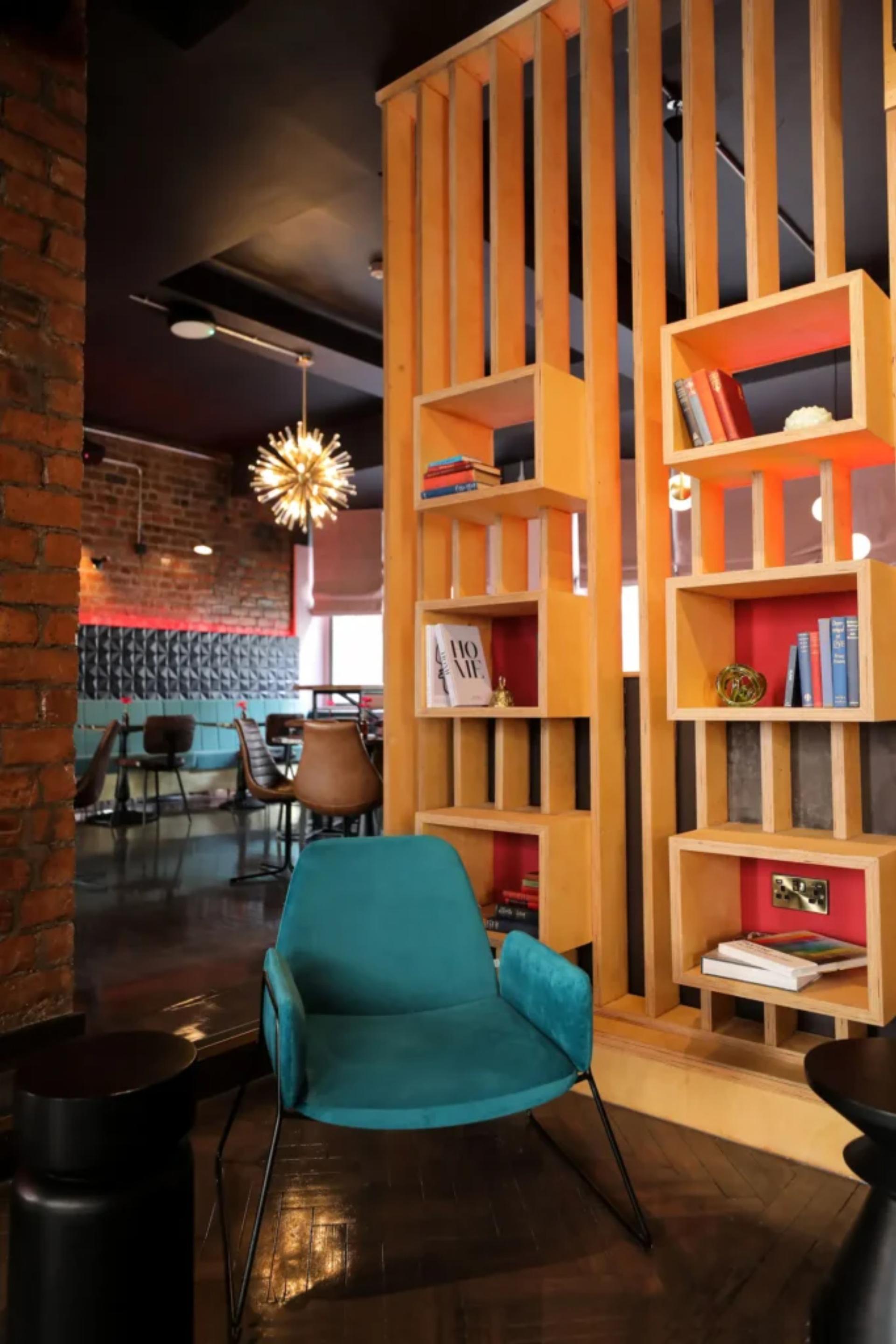 Event Space