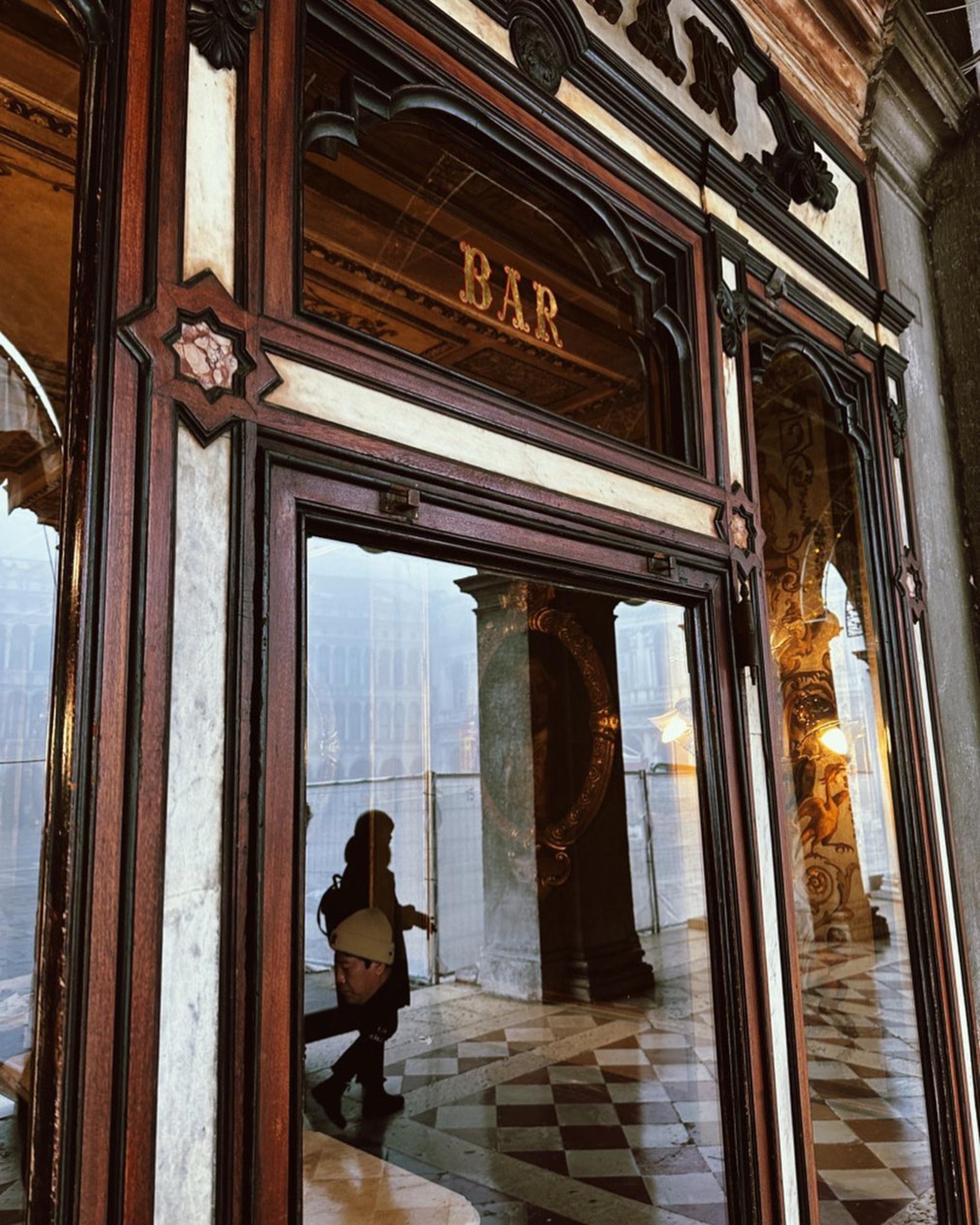 Il Piccolo Bar