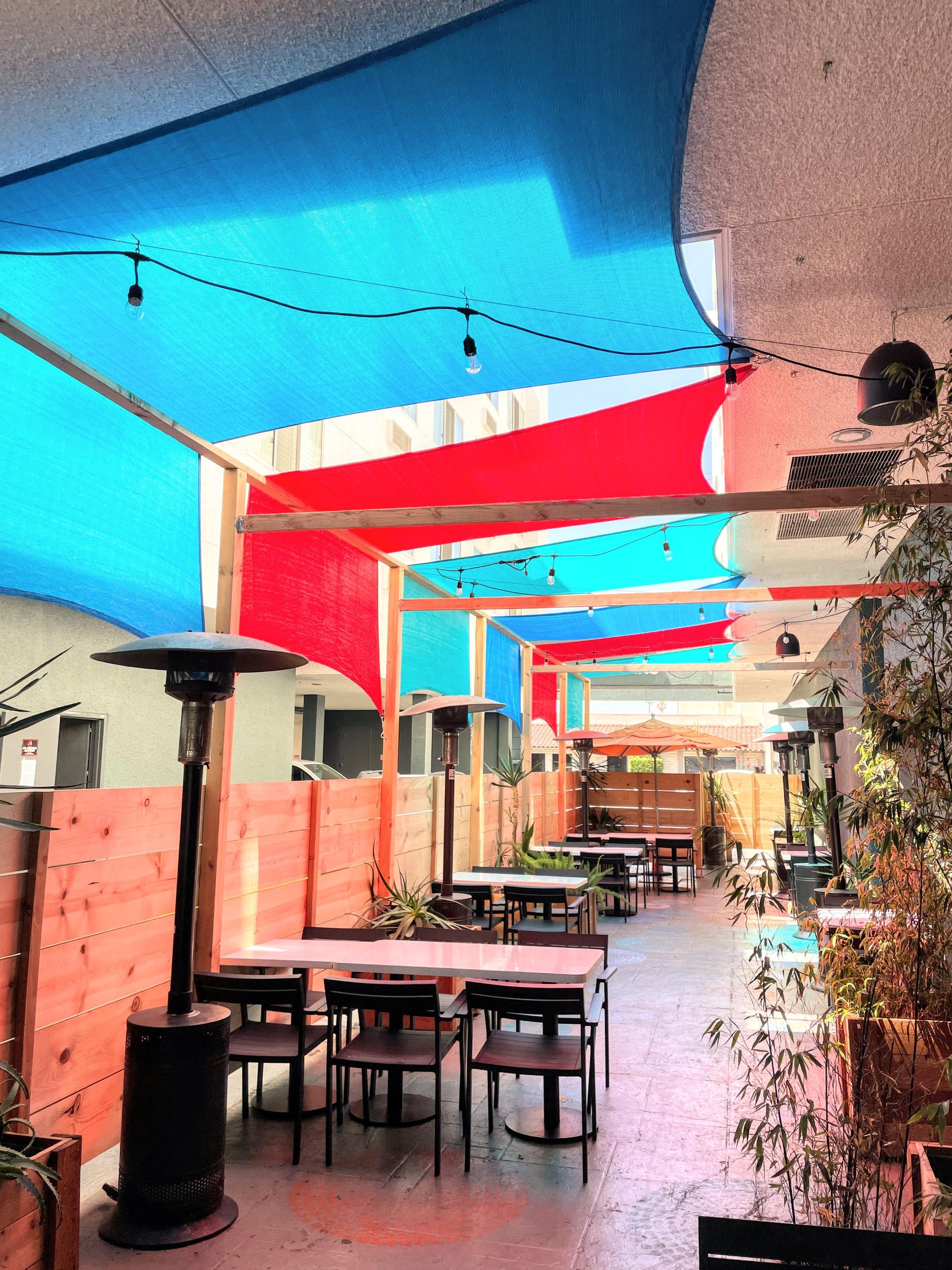 Veranda