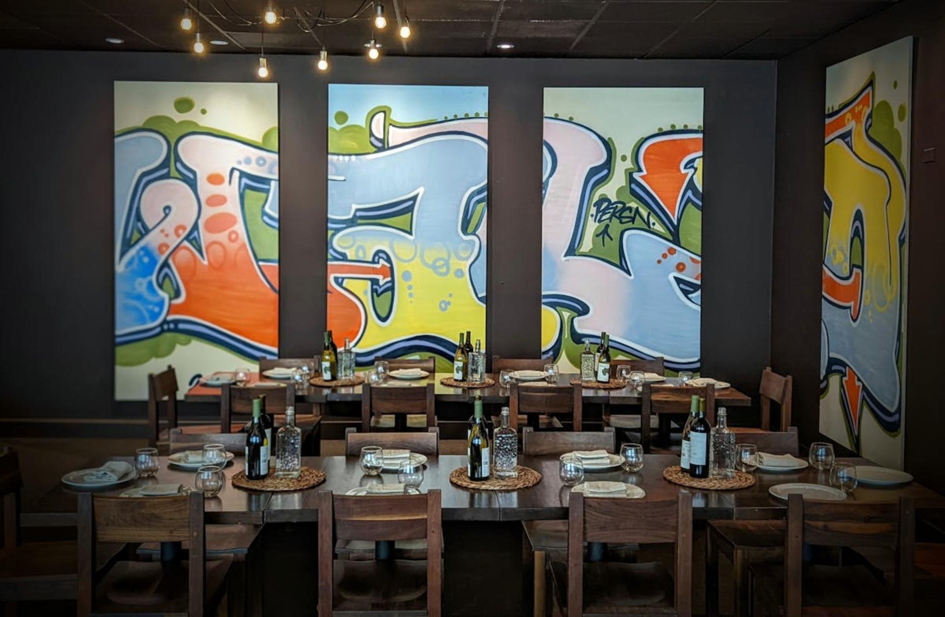 Santa Monica Private Room