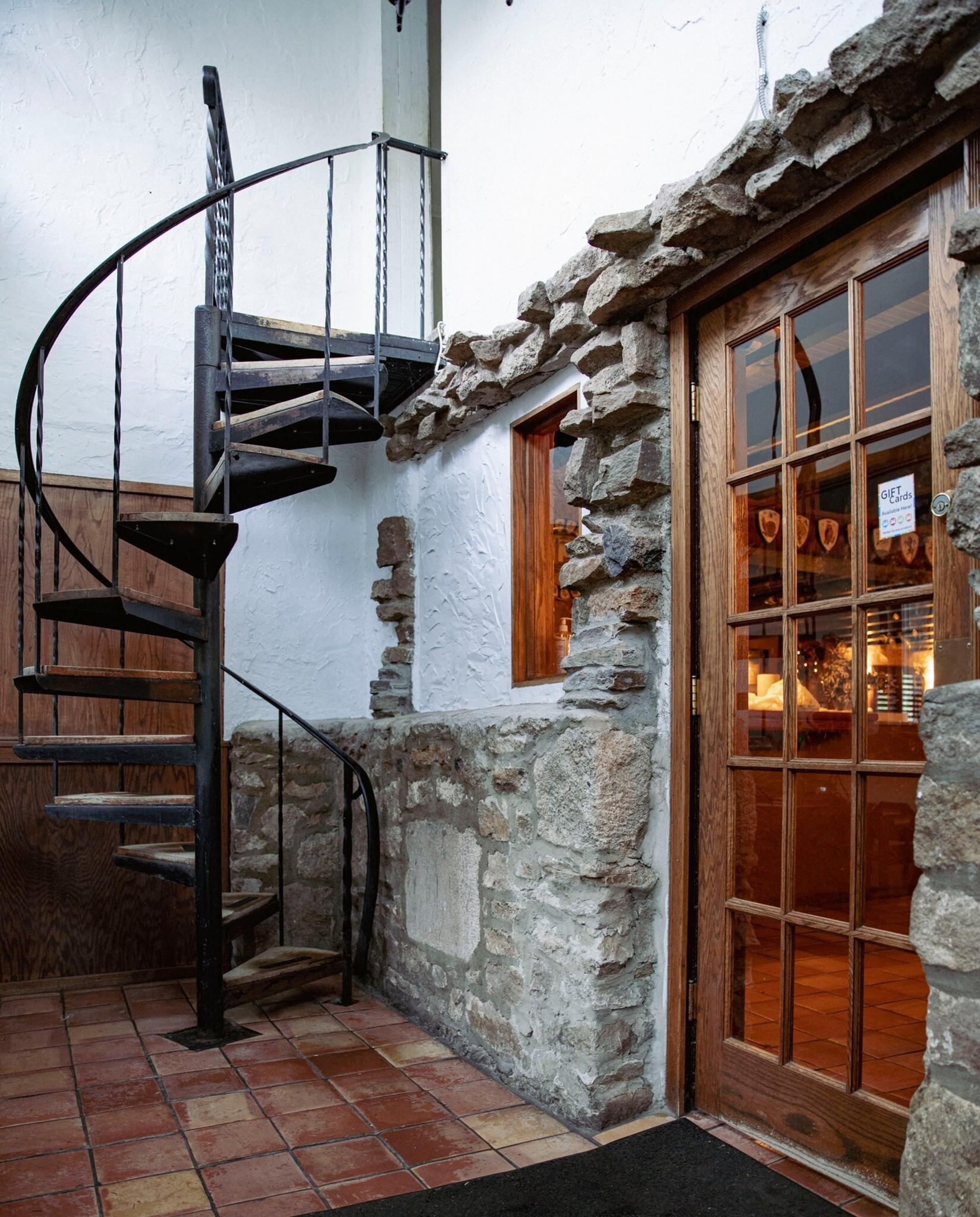 Full Buyout of Baci Ristorante & Heart of Oak Pub