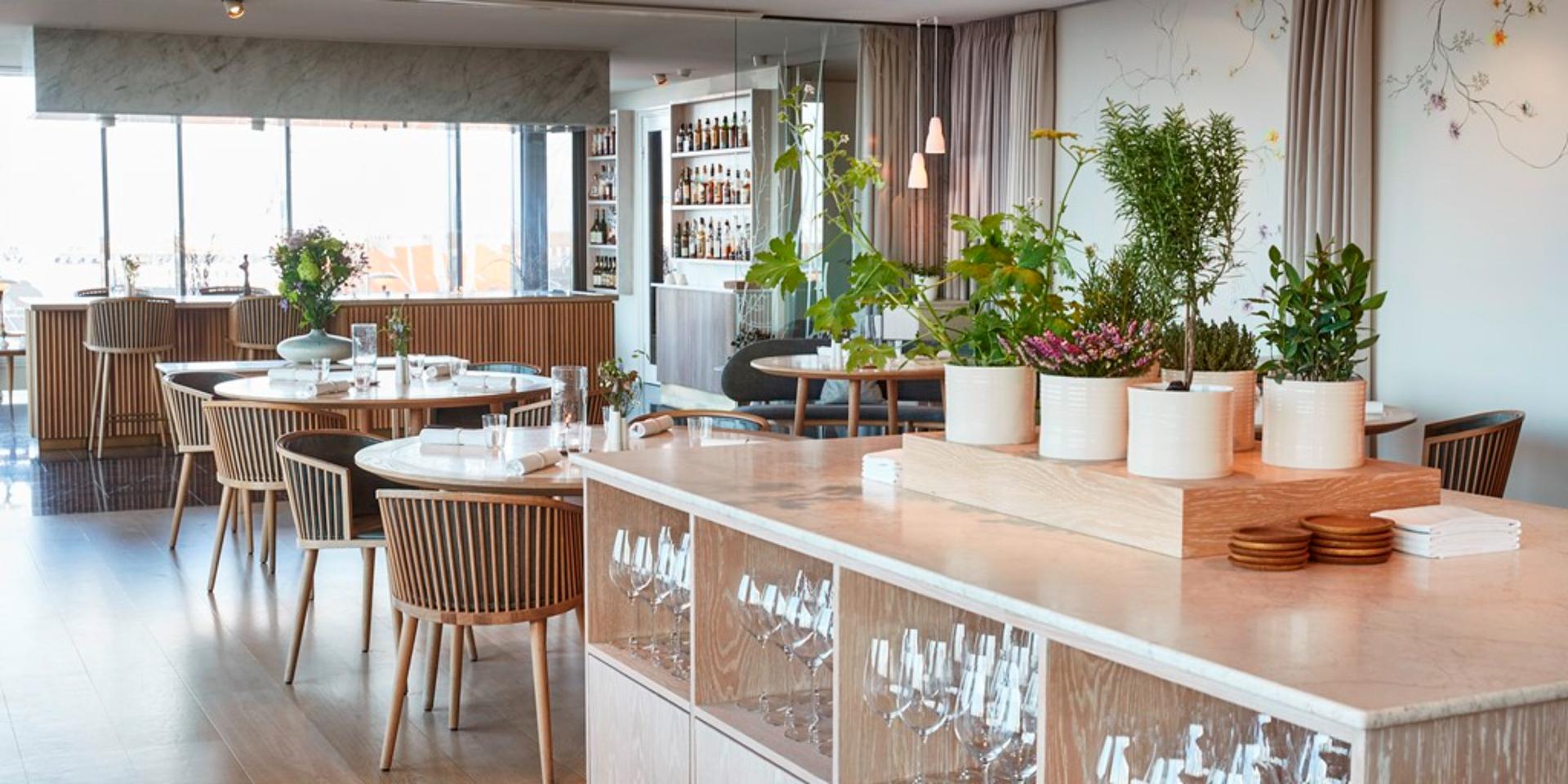 Inspiration Kitchen