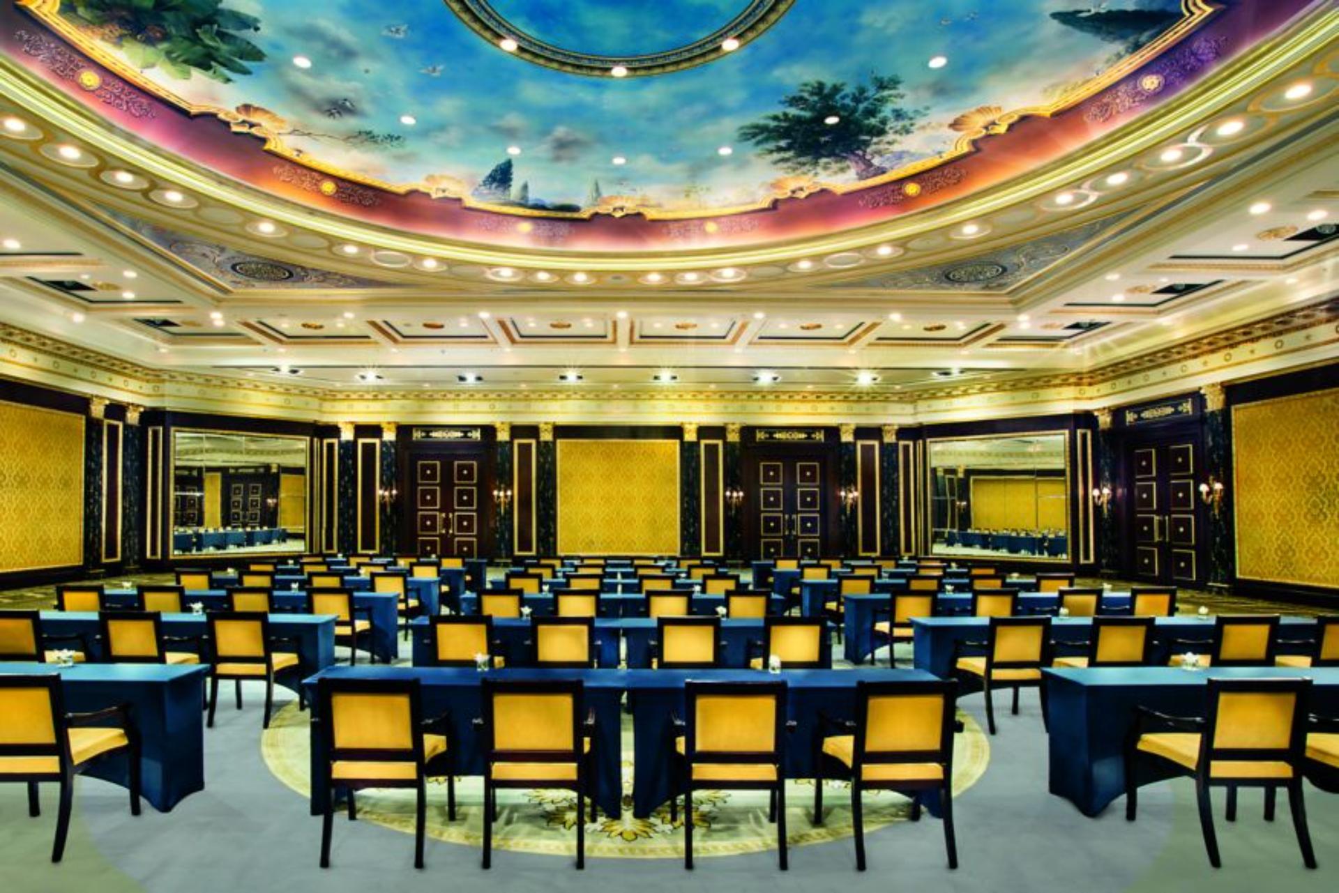 Al- Noor Ballroom