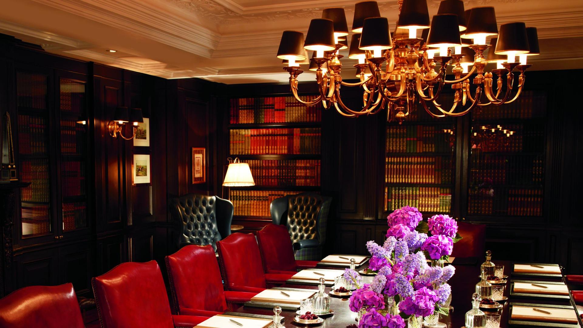 Boardroom 1