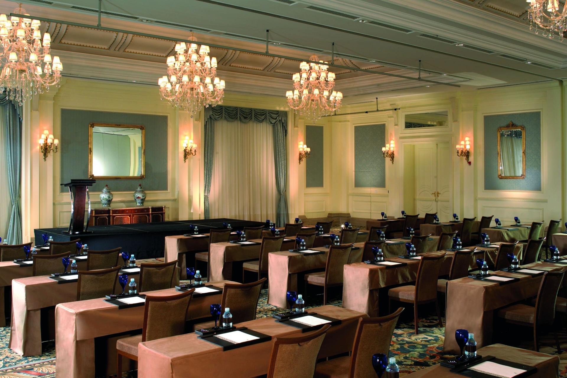 Grand Banquet Hall