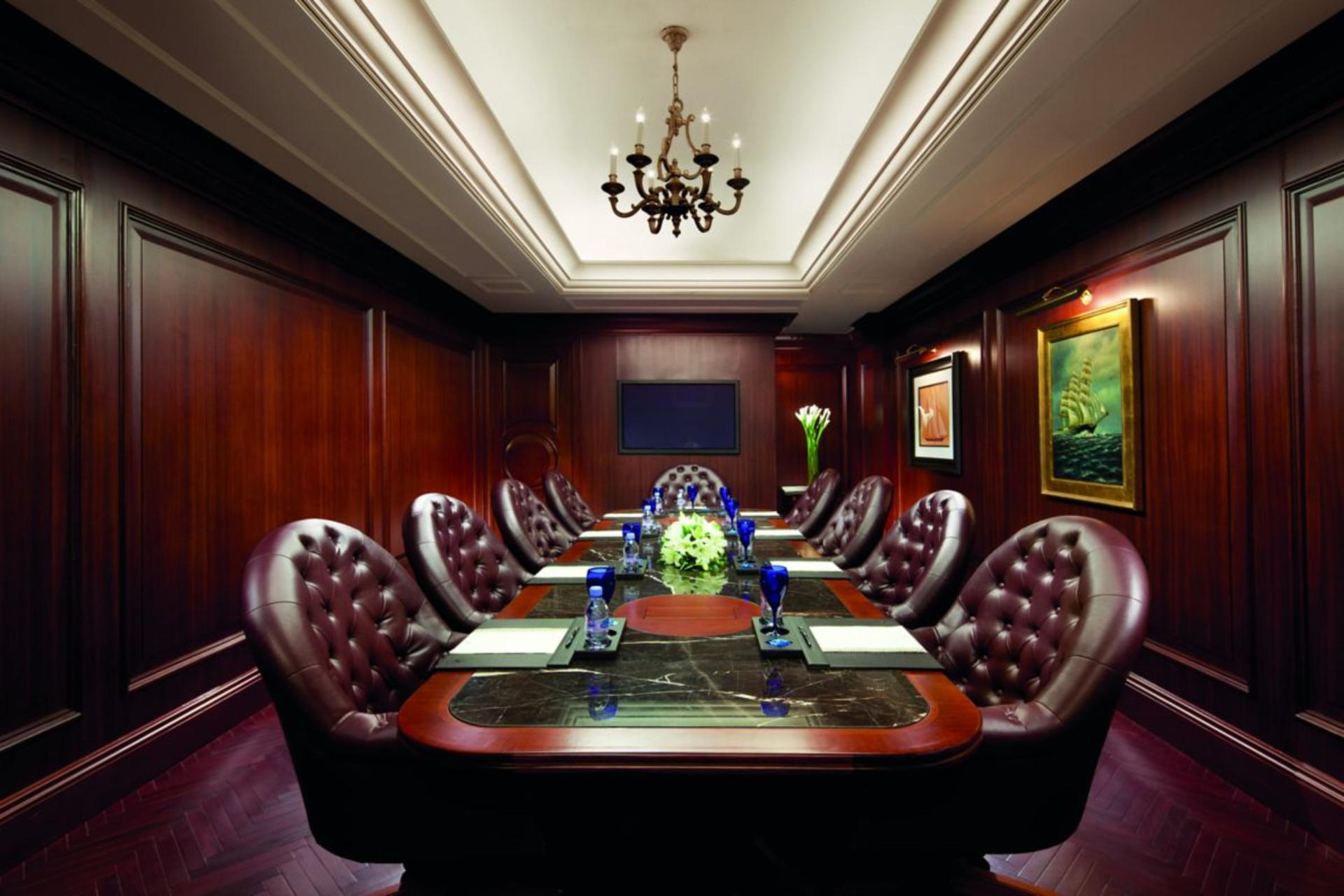 Board Room