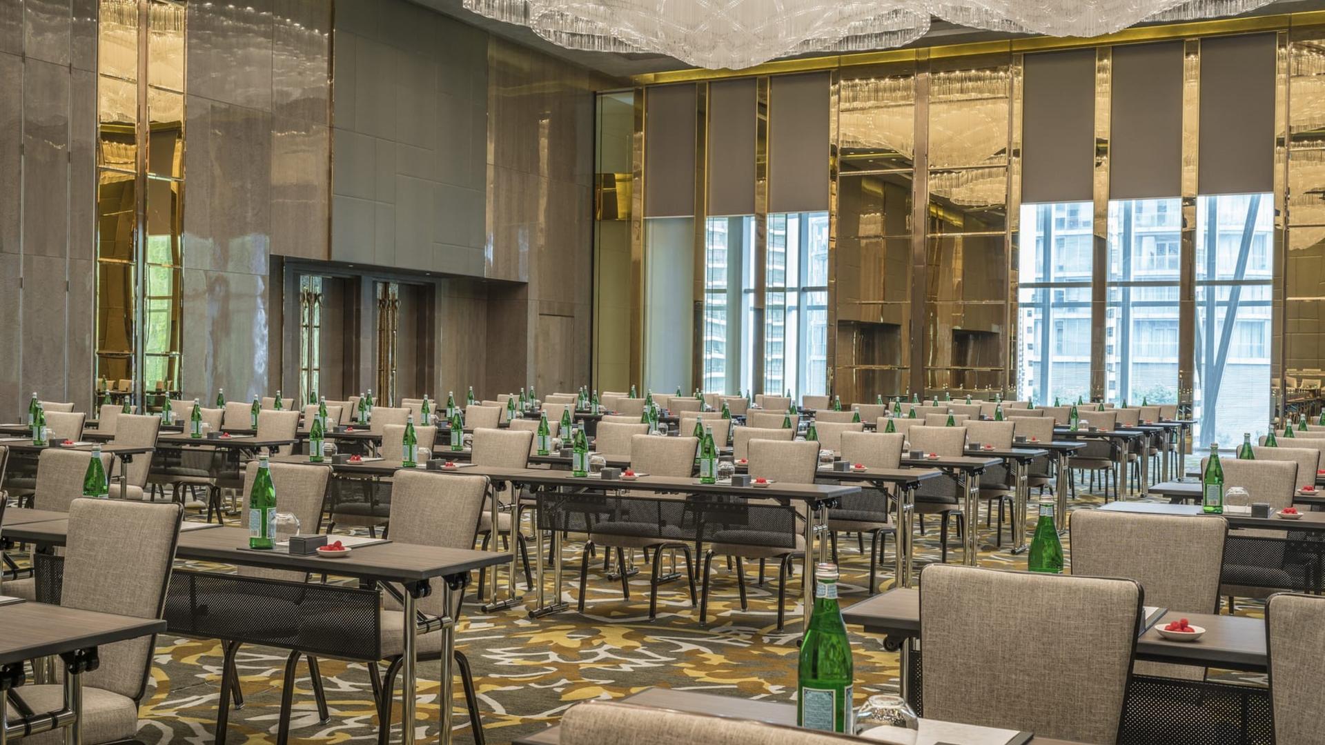 Grand Ballroom