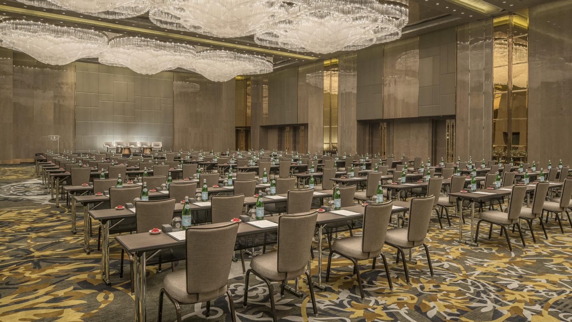 Ballroom 1
