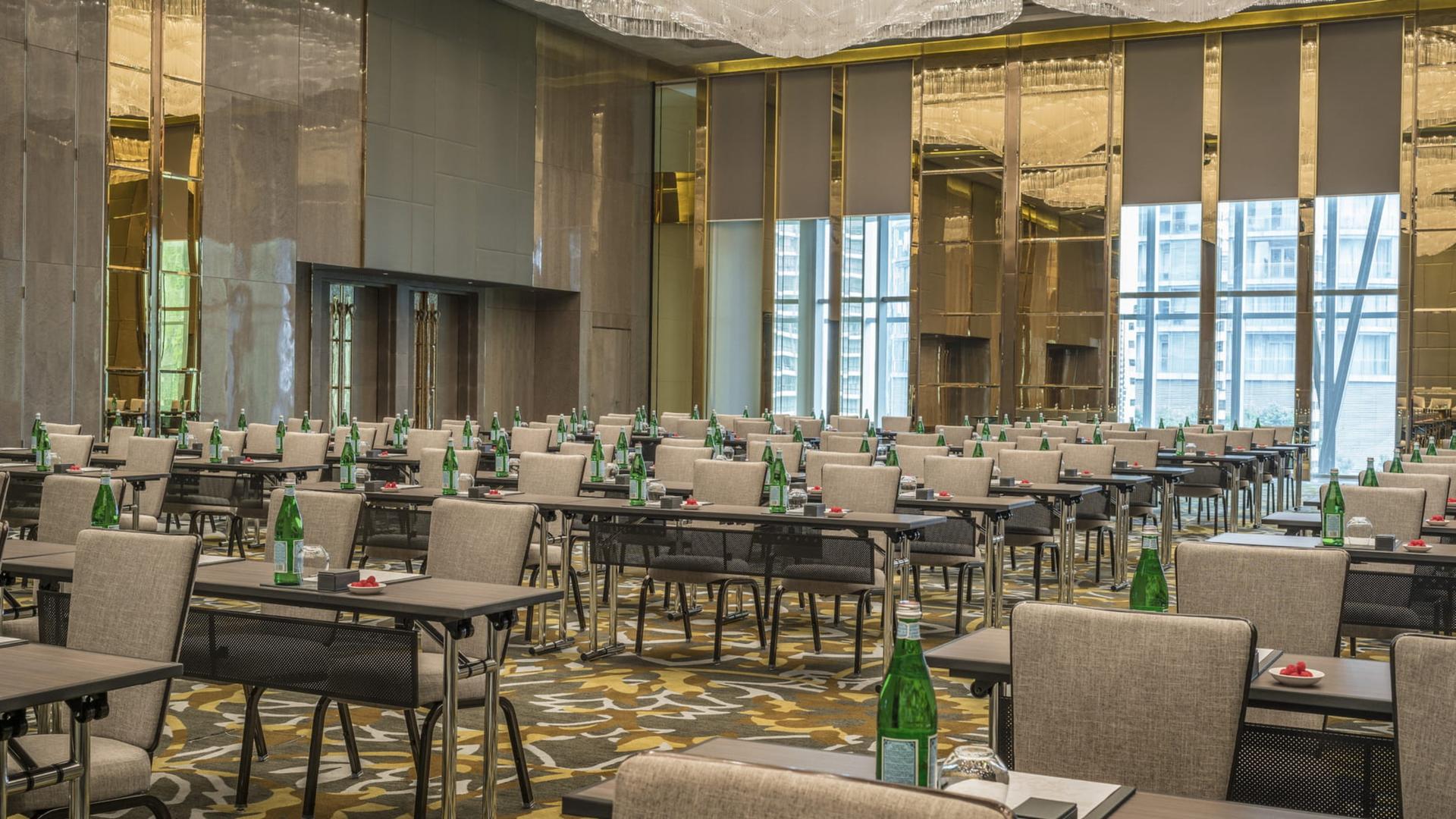 Ballroom 1 & 2