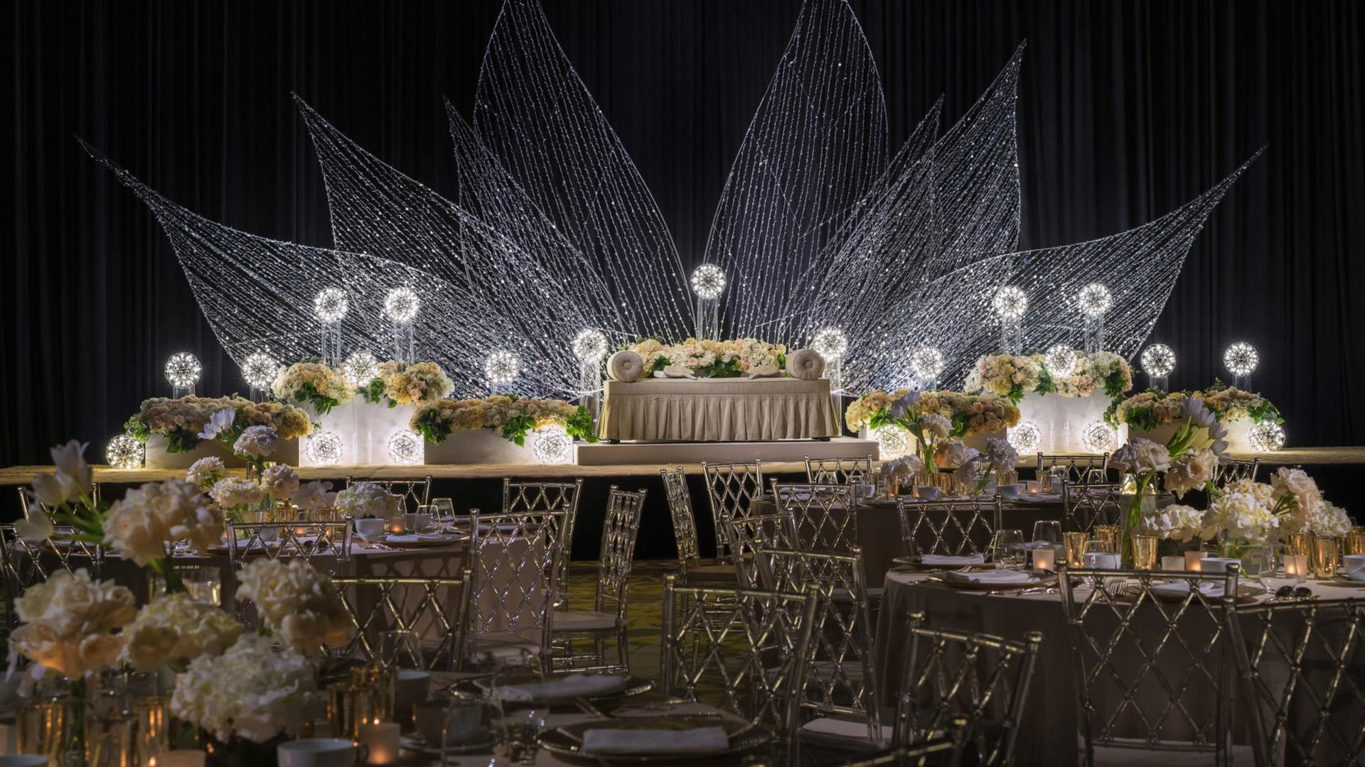 Ballroom 2 & 3