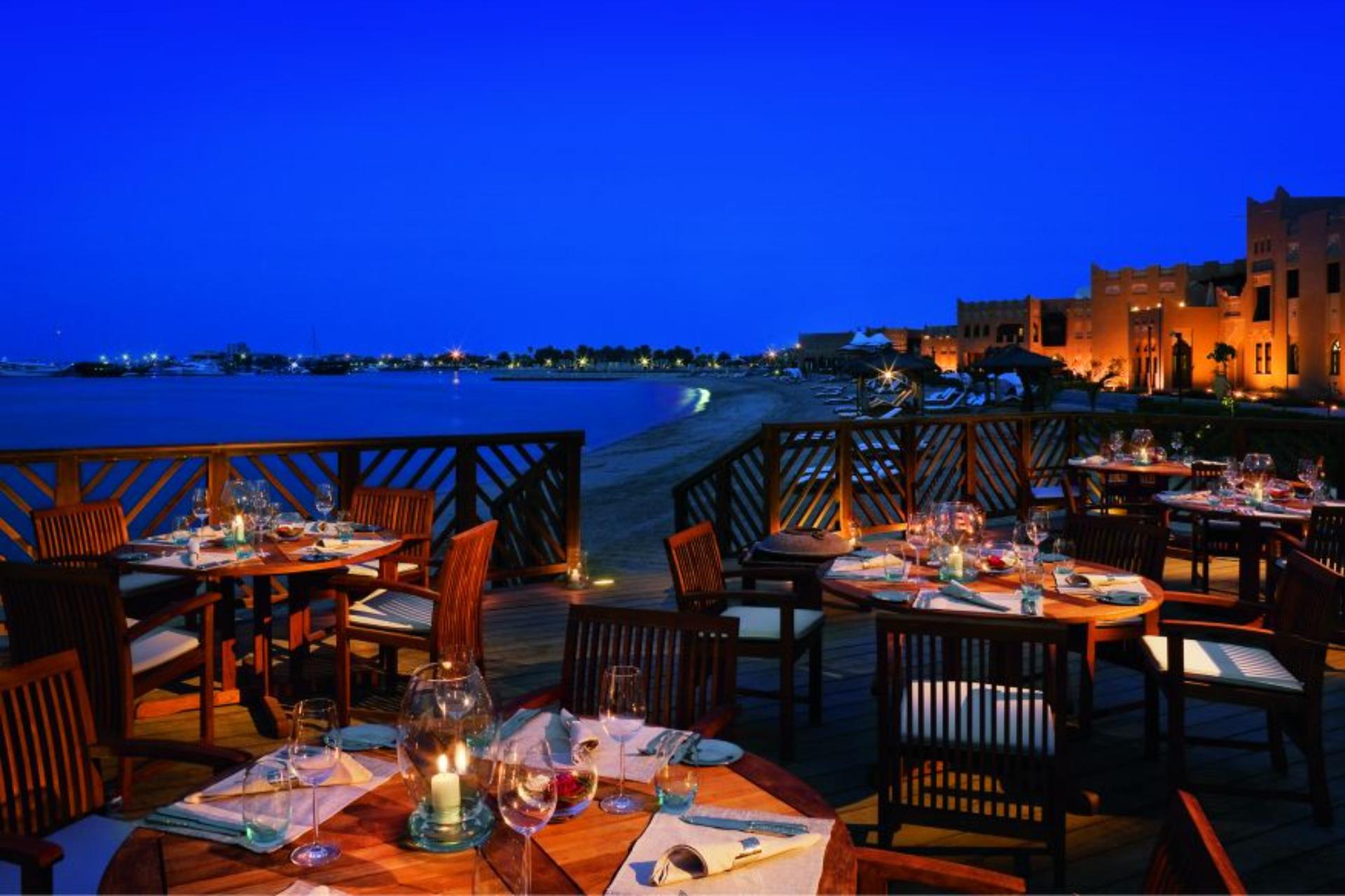 Al Dana Garden (outdoor)