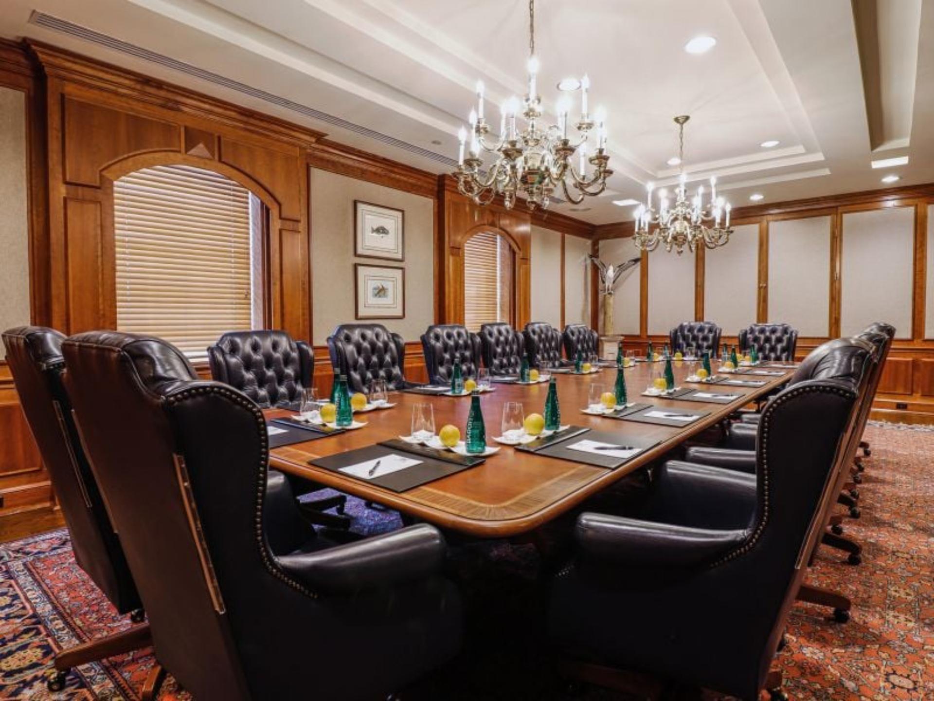 Board Room