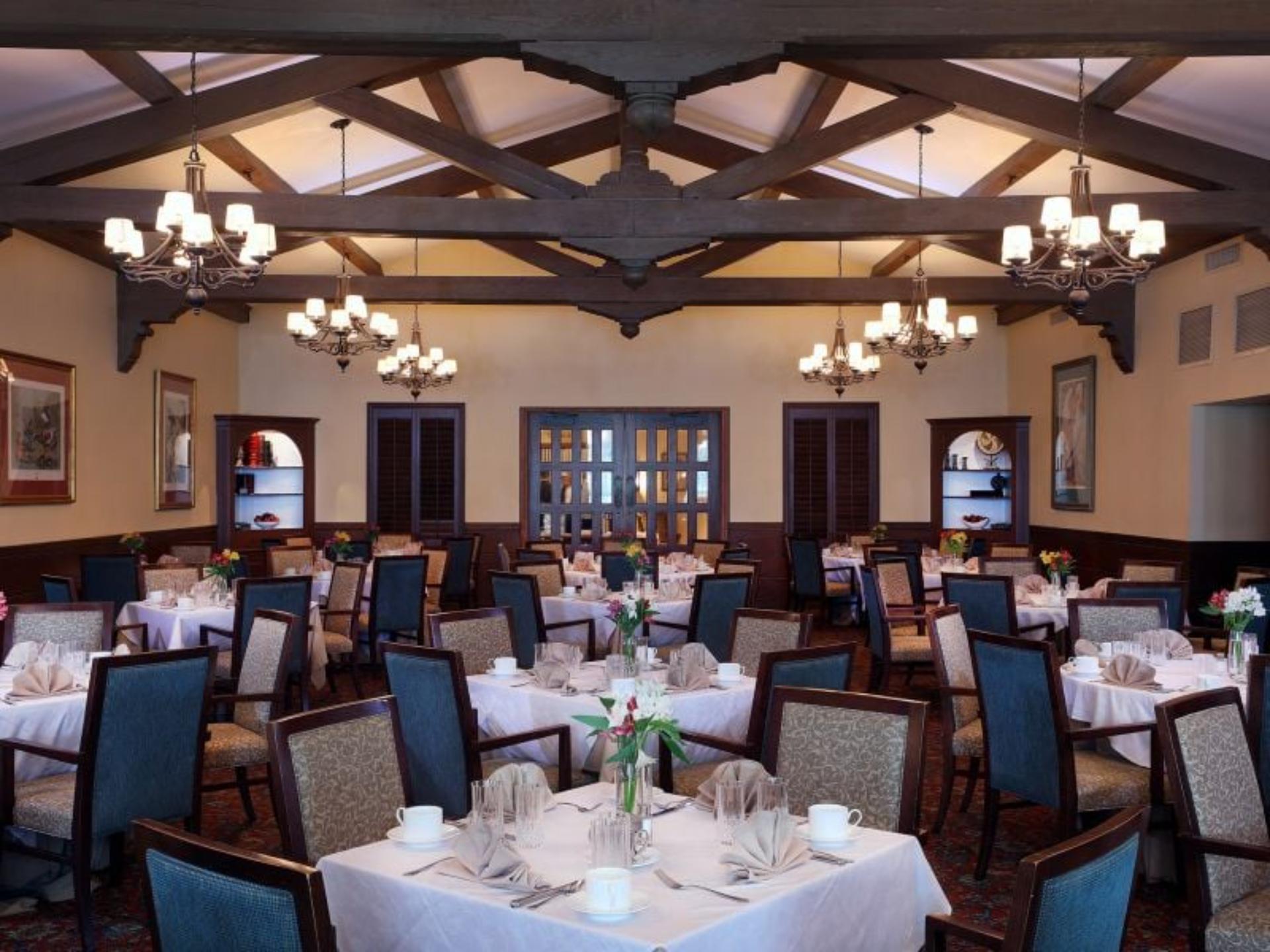 Inn Dining Room