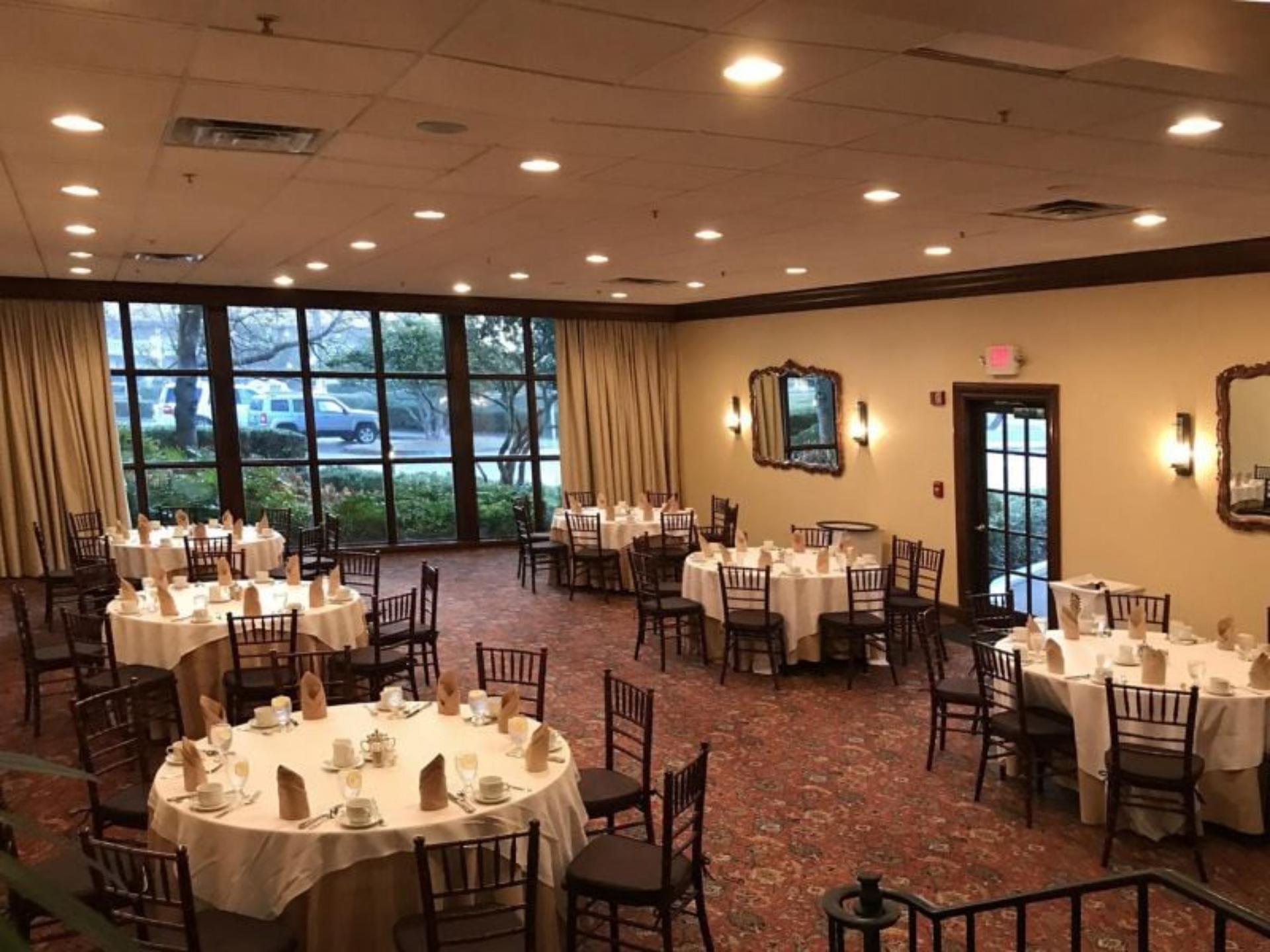 LeMaster Room