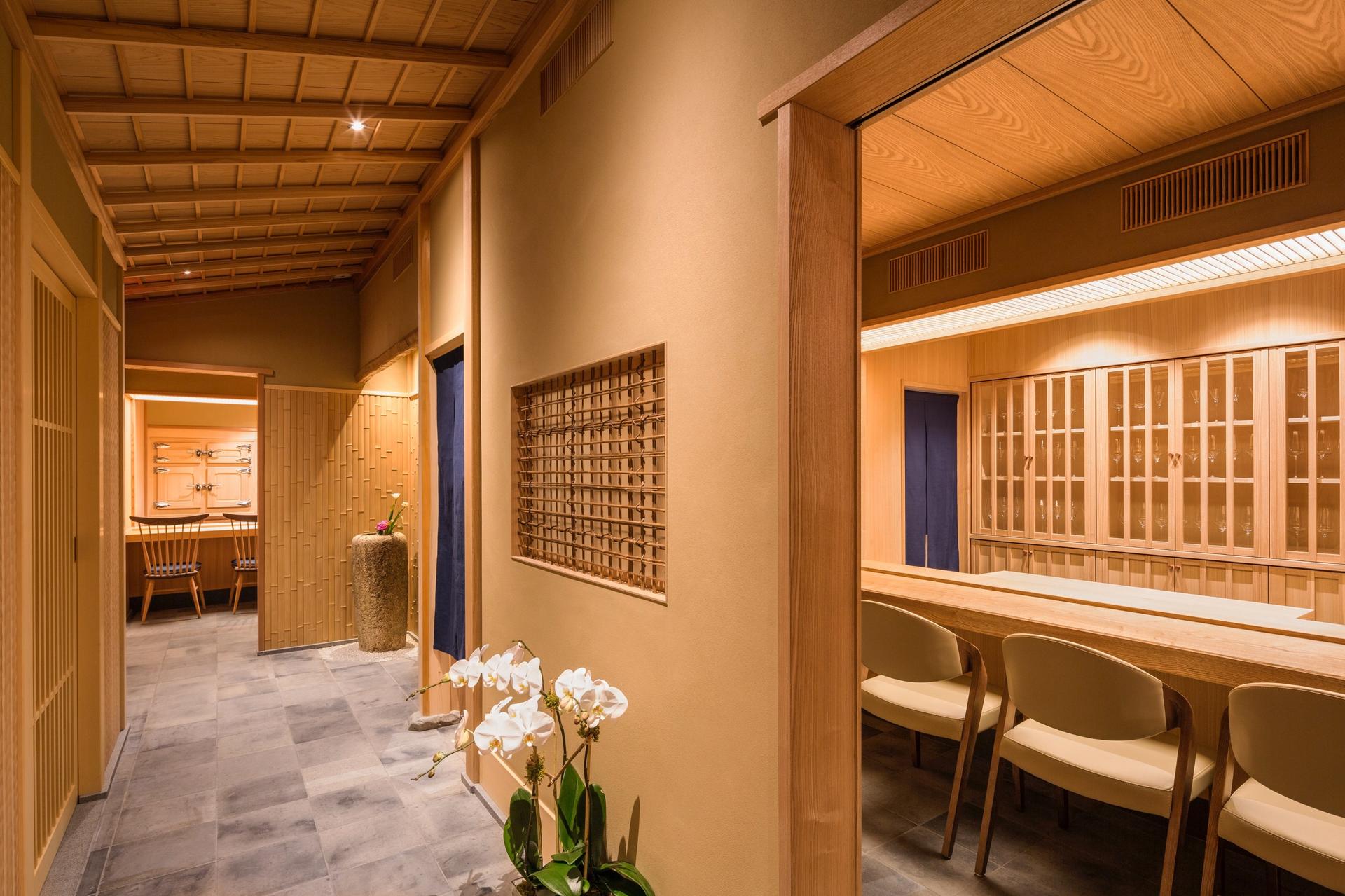 Full Buyout of Sushi Noz