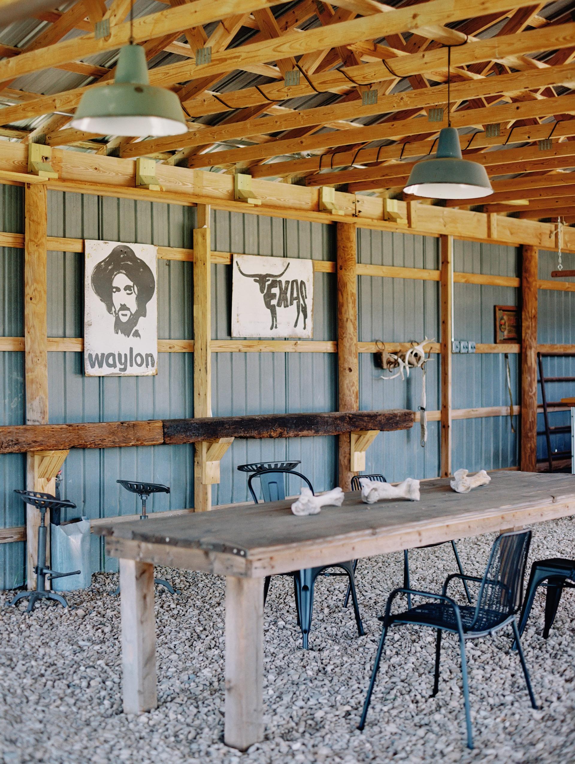 Event Barn