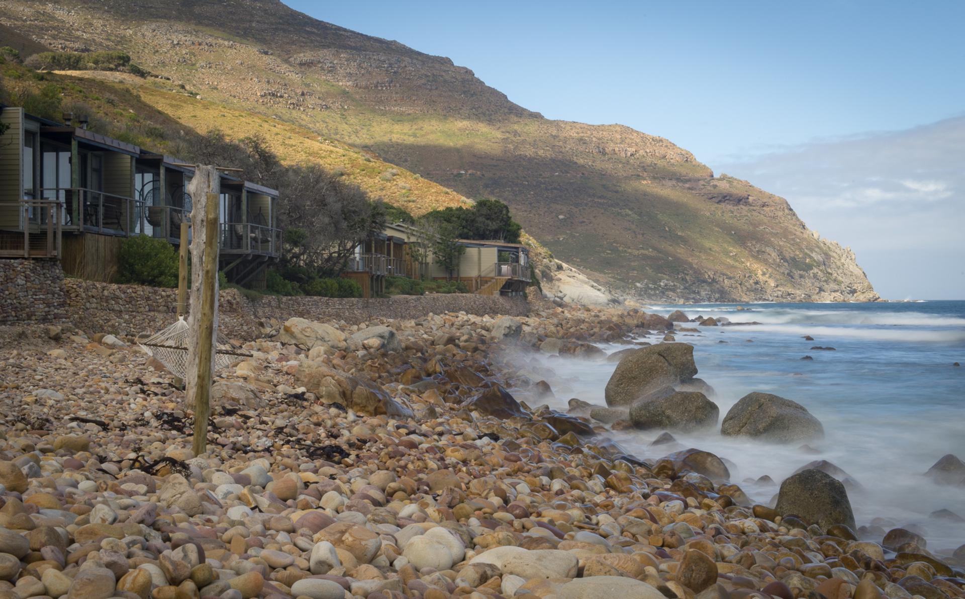 Full Buyout of Tintswalo Atlantic