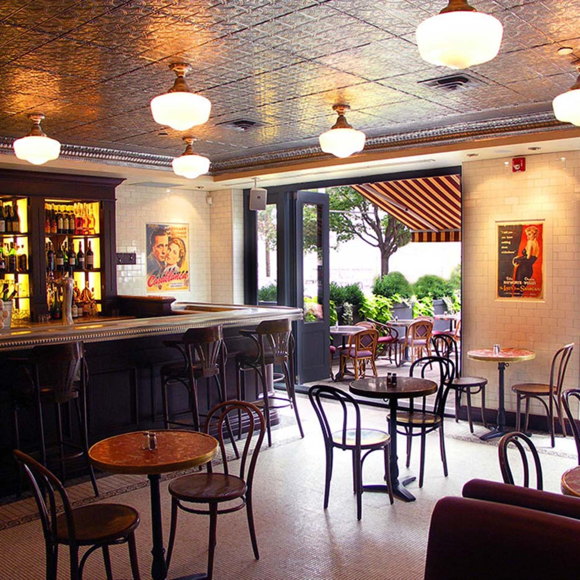 Main Dining Room