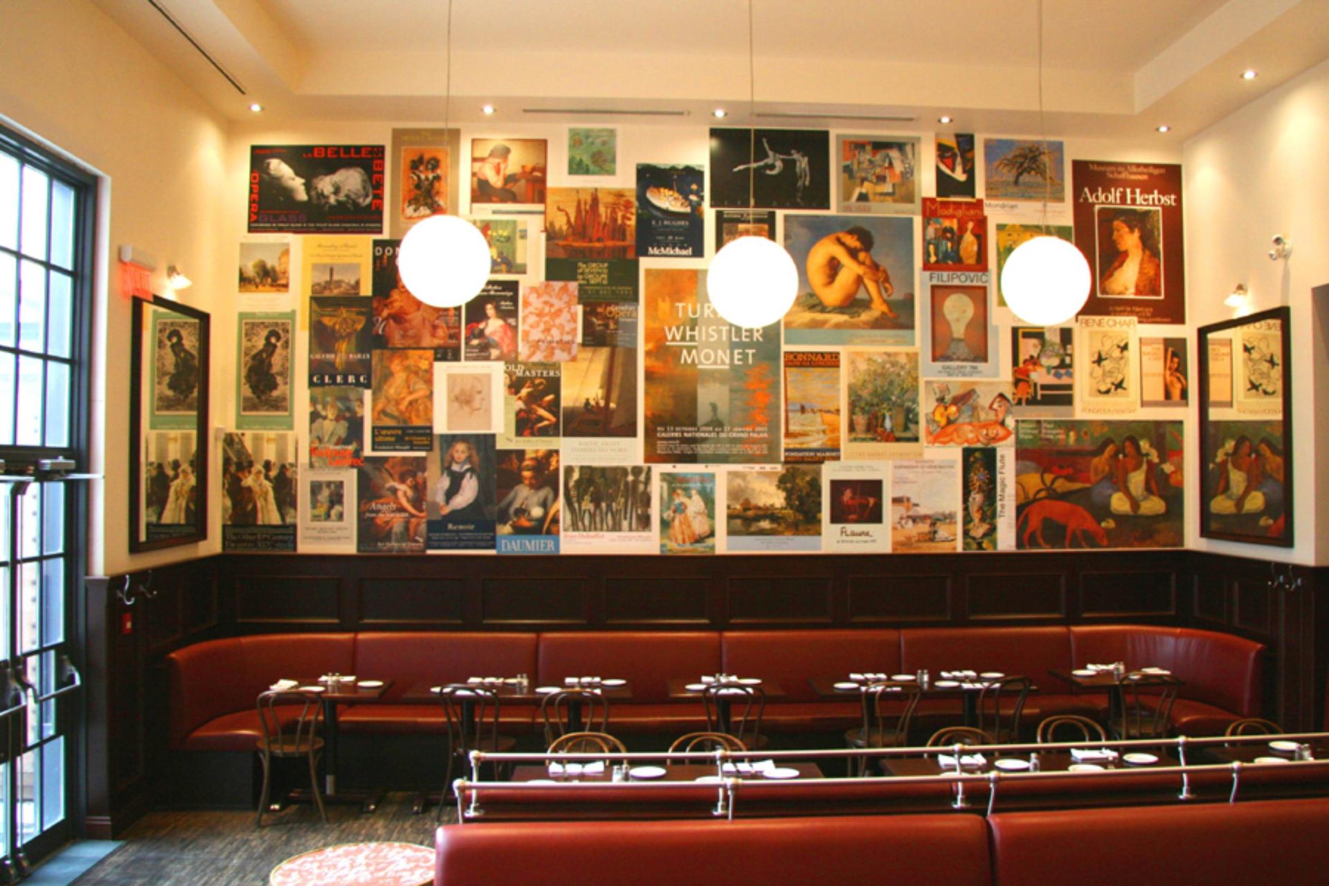 Private Dining Room