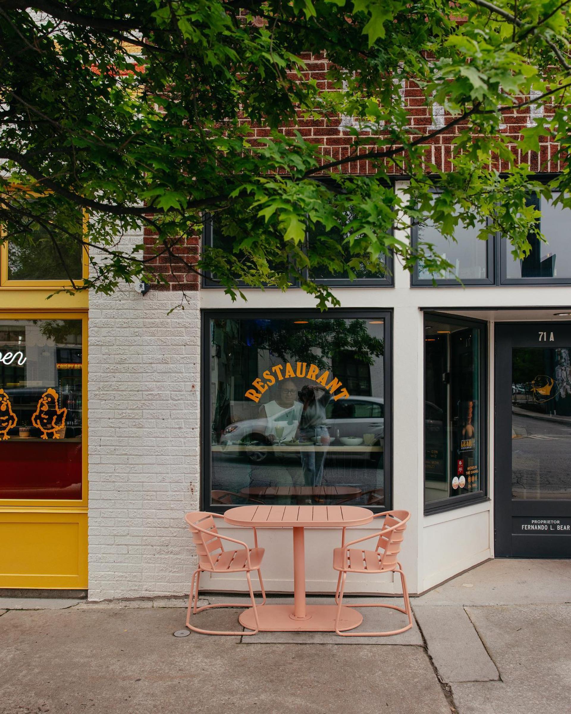 Full Buyout of Little Bear