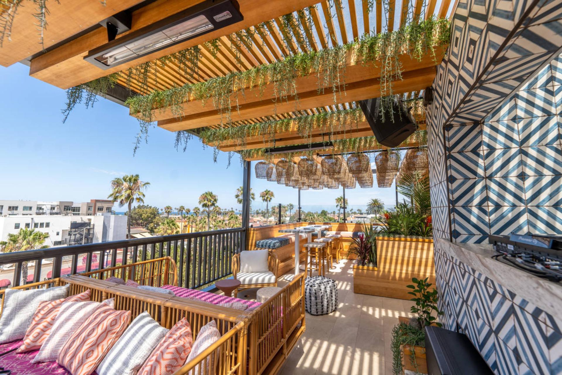 Full Buyout of Cococabana
