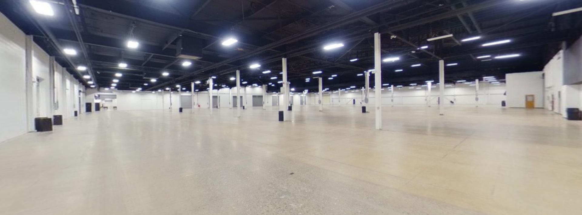 Hall A