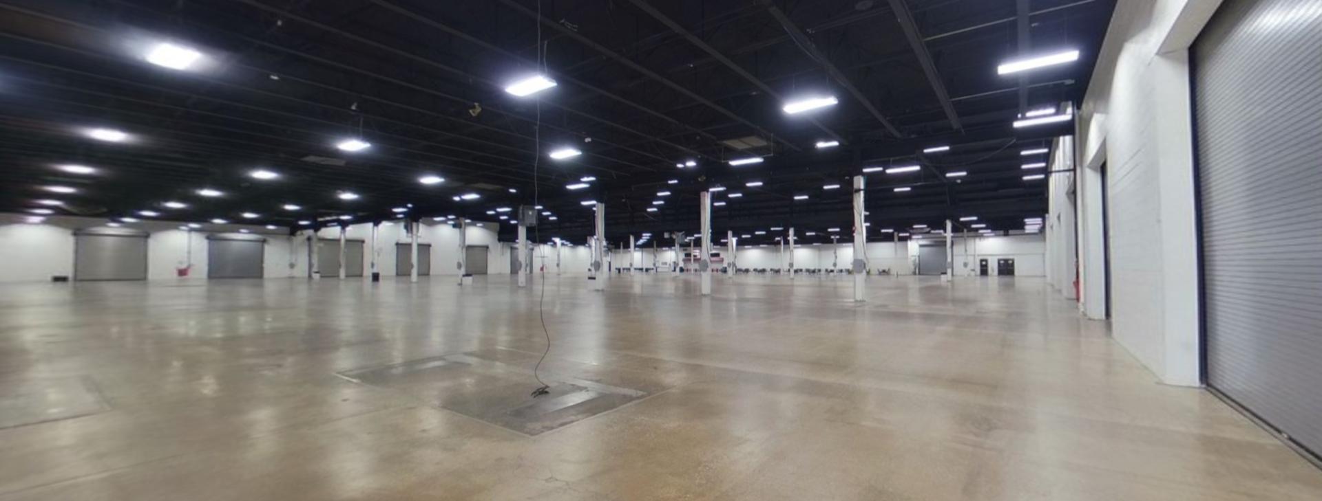 Hall B