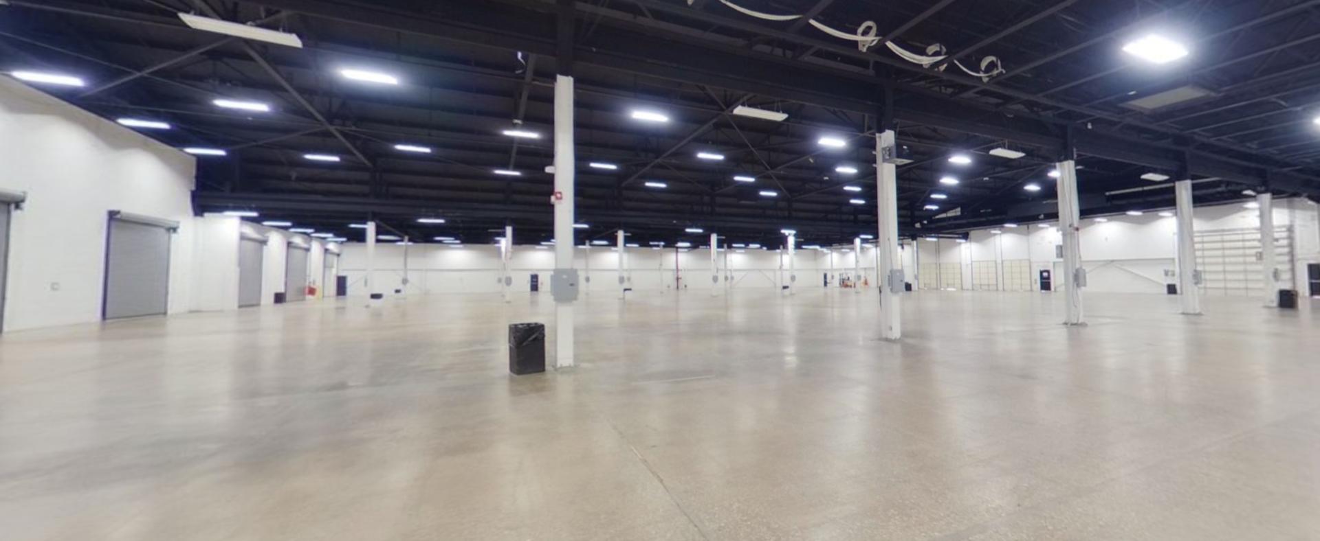 Hall C