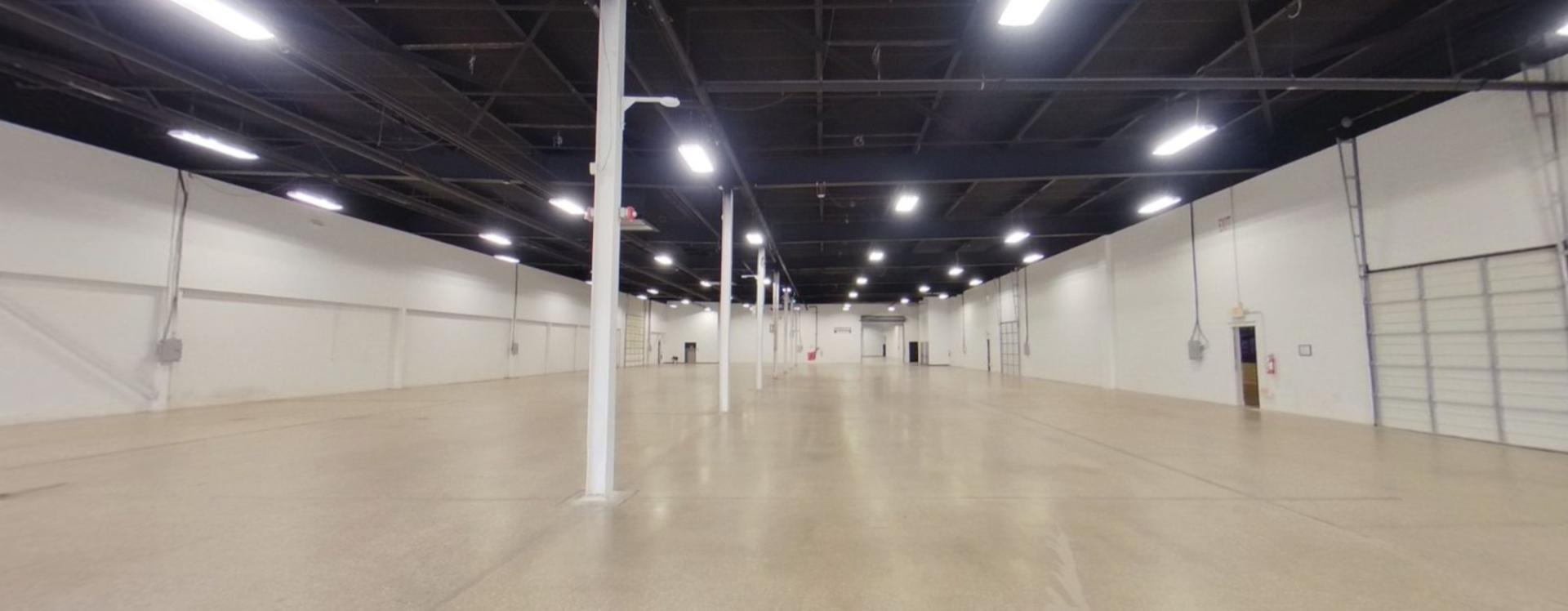 Hall D