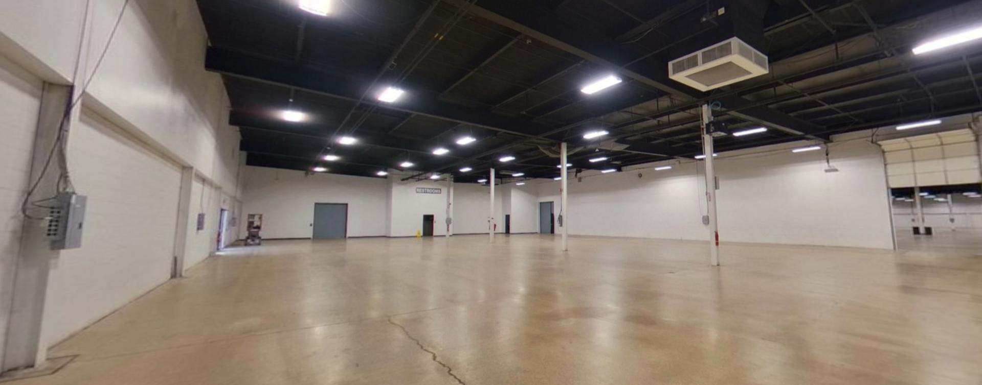 Hall E