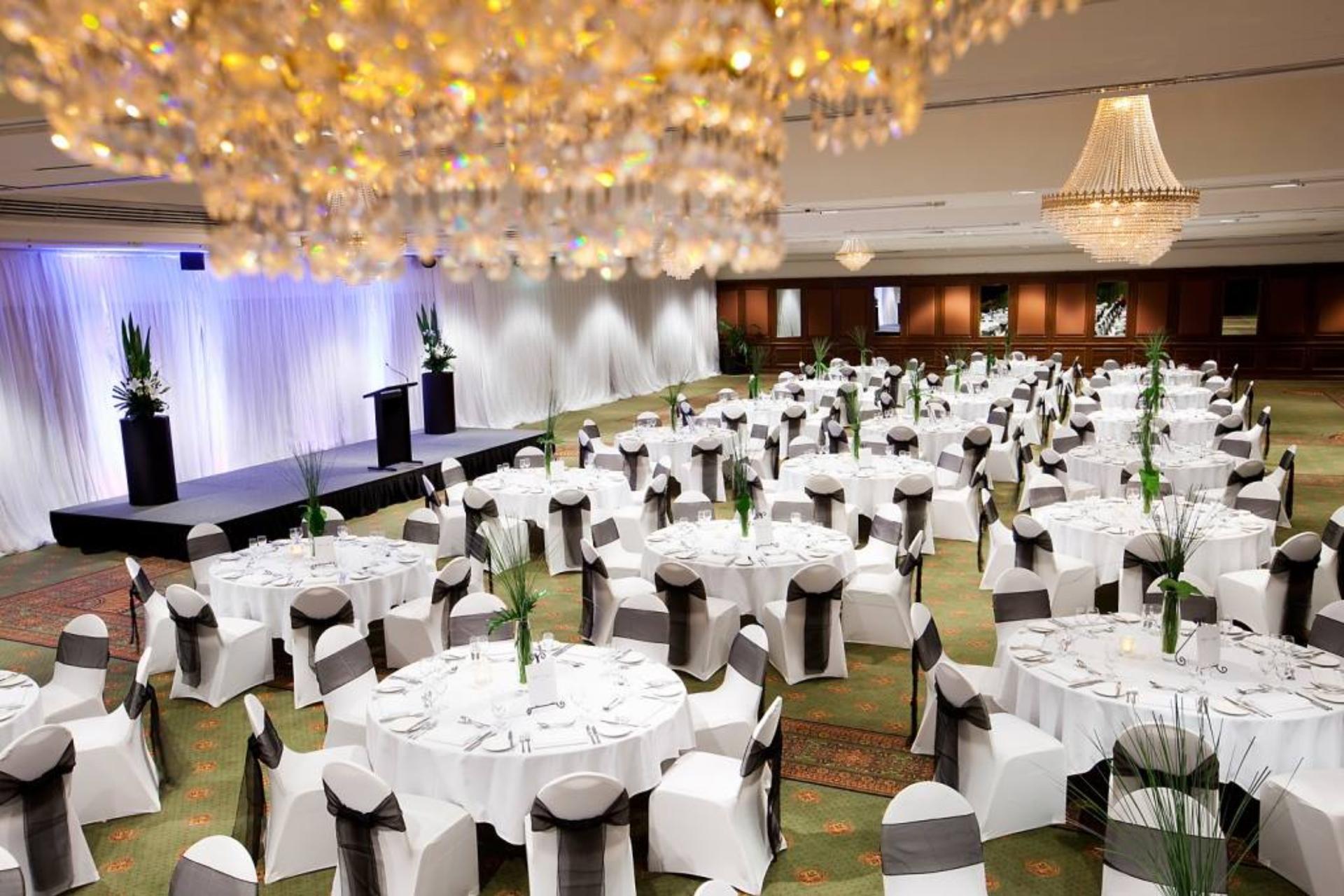 Presidential Ballroom