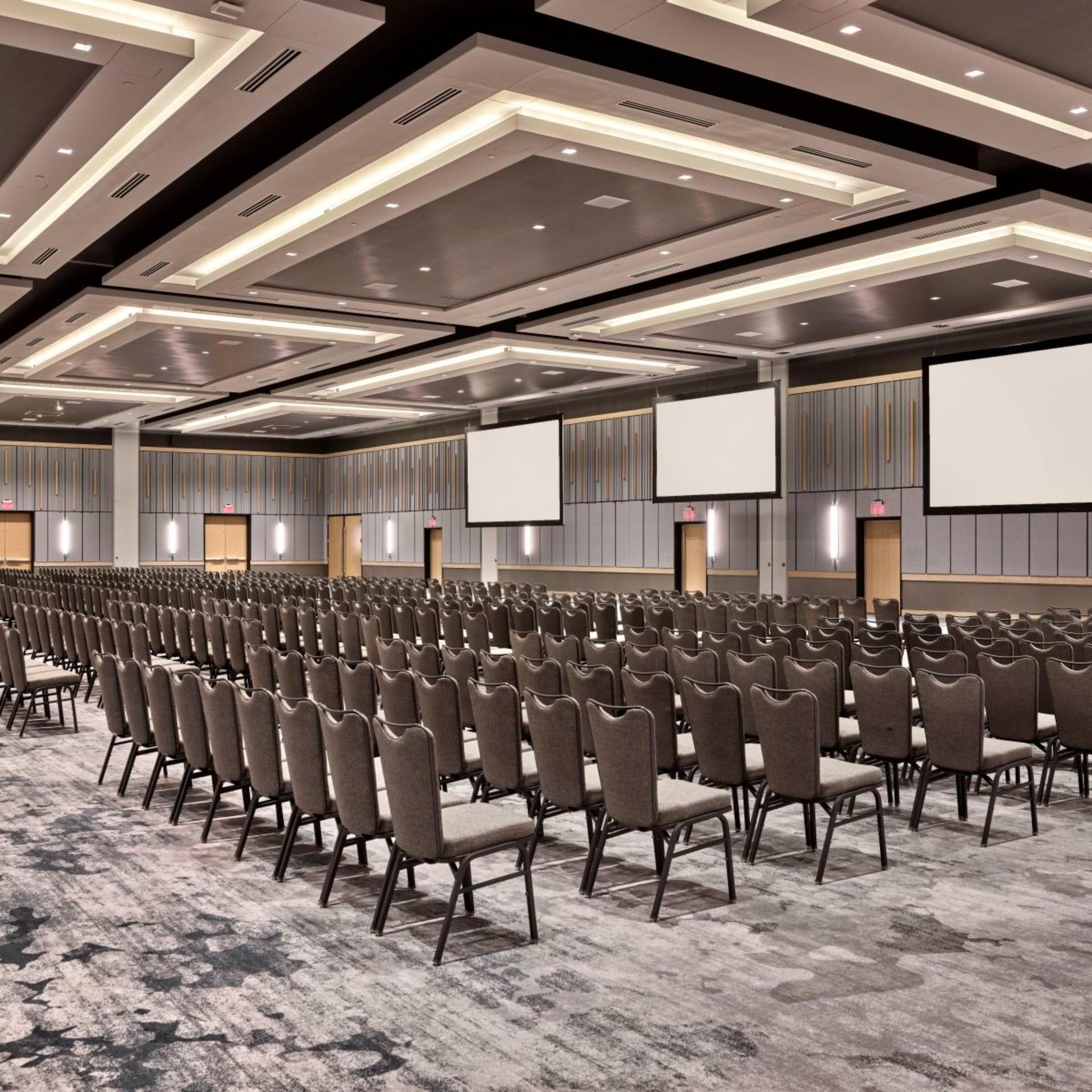 Arlington Ballroom