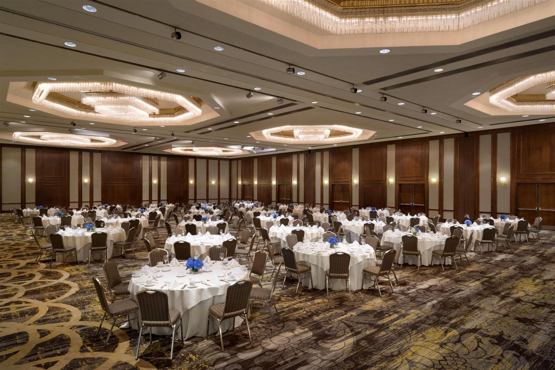 Grand Ballroom