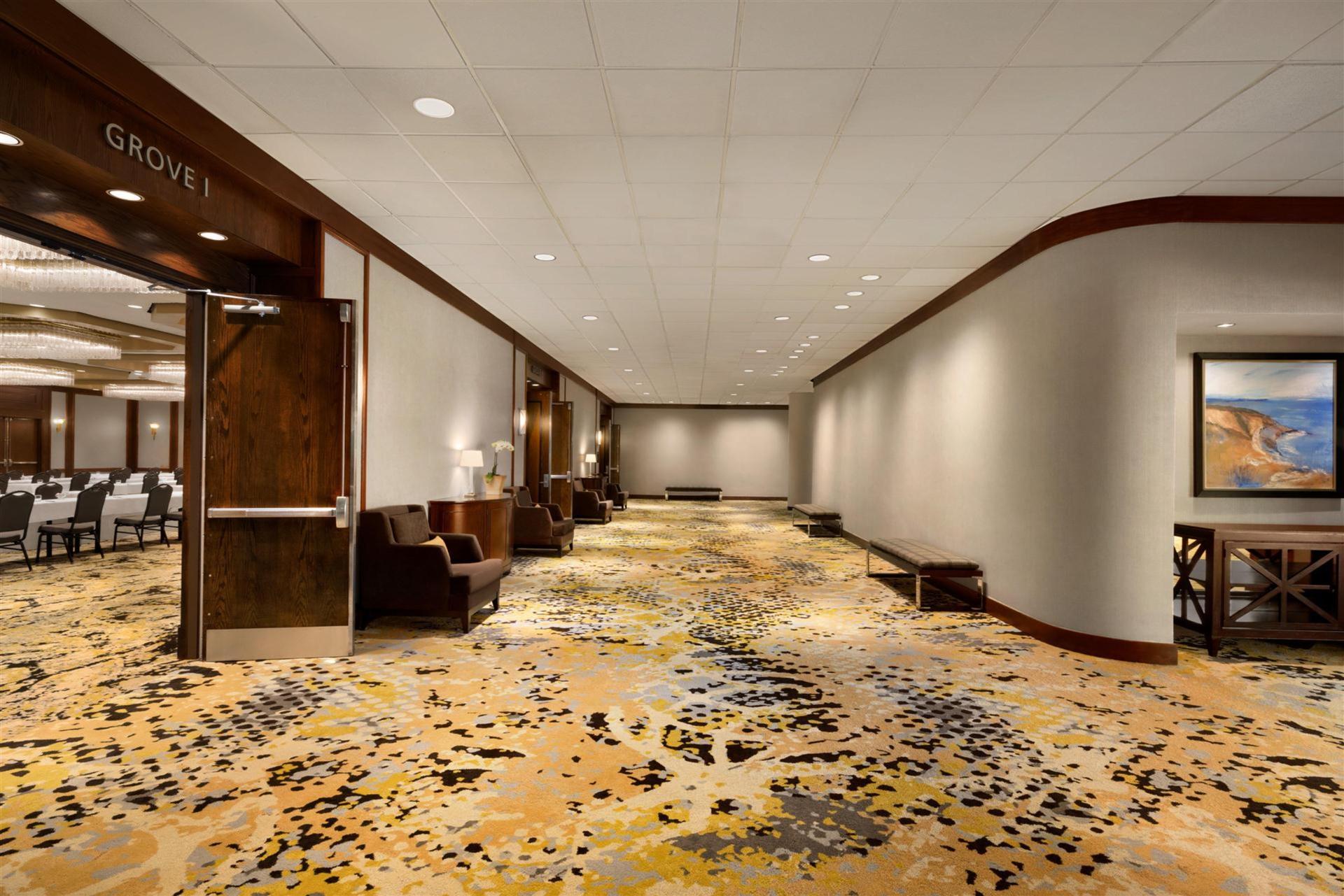Grove Foyer