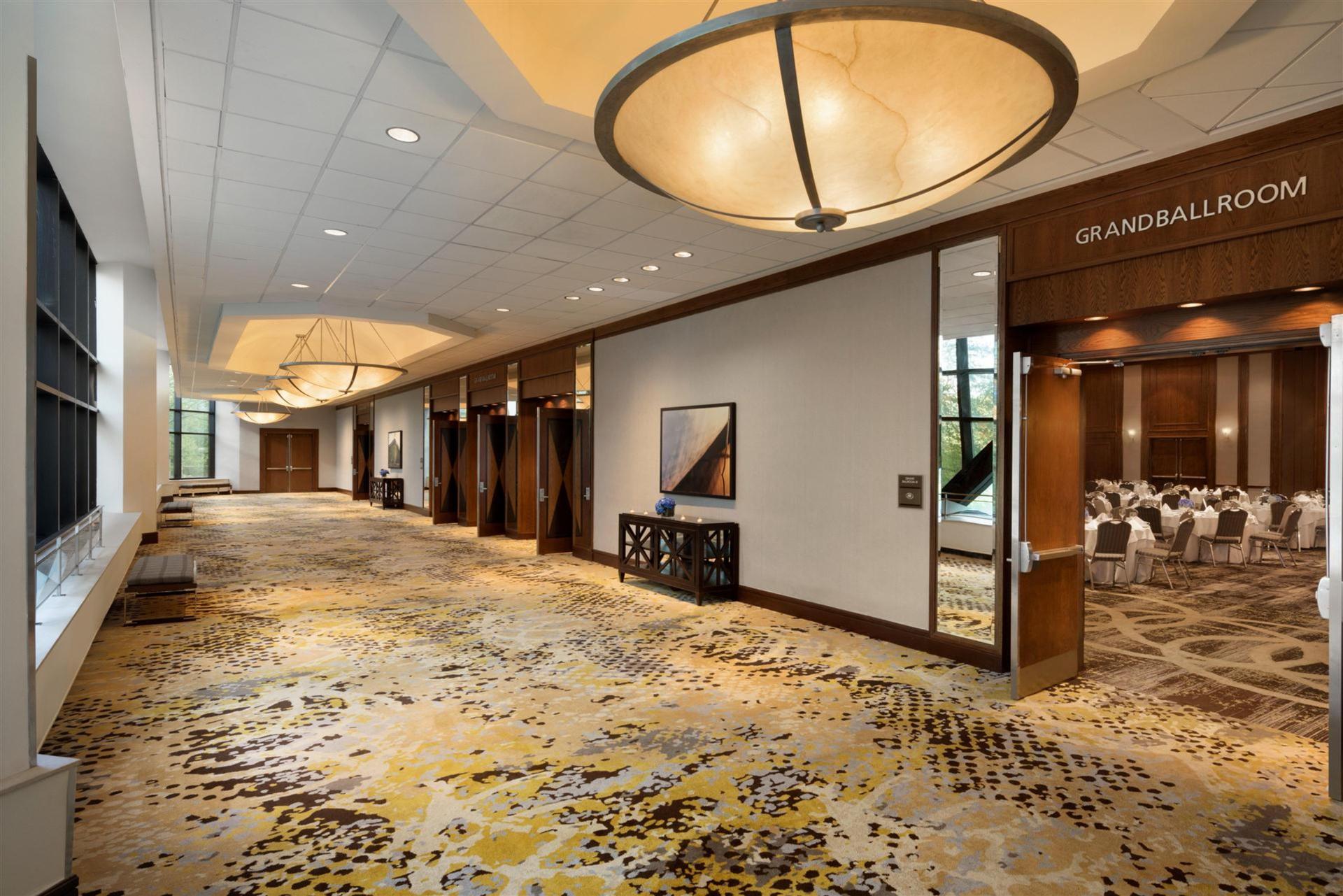Grand Foyer