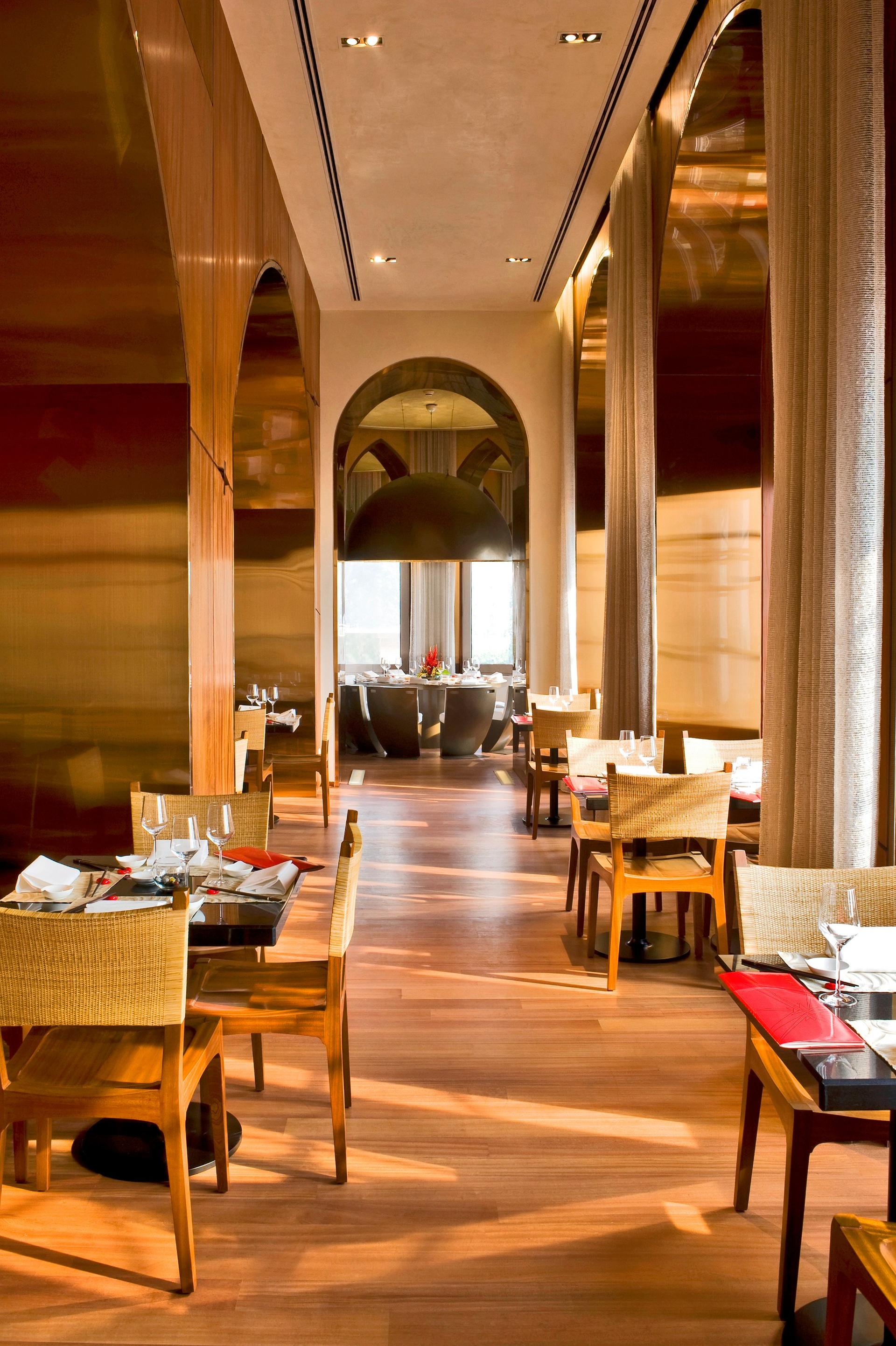Full Buyout of Wasabi by Morimoto