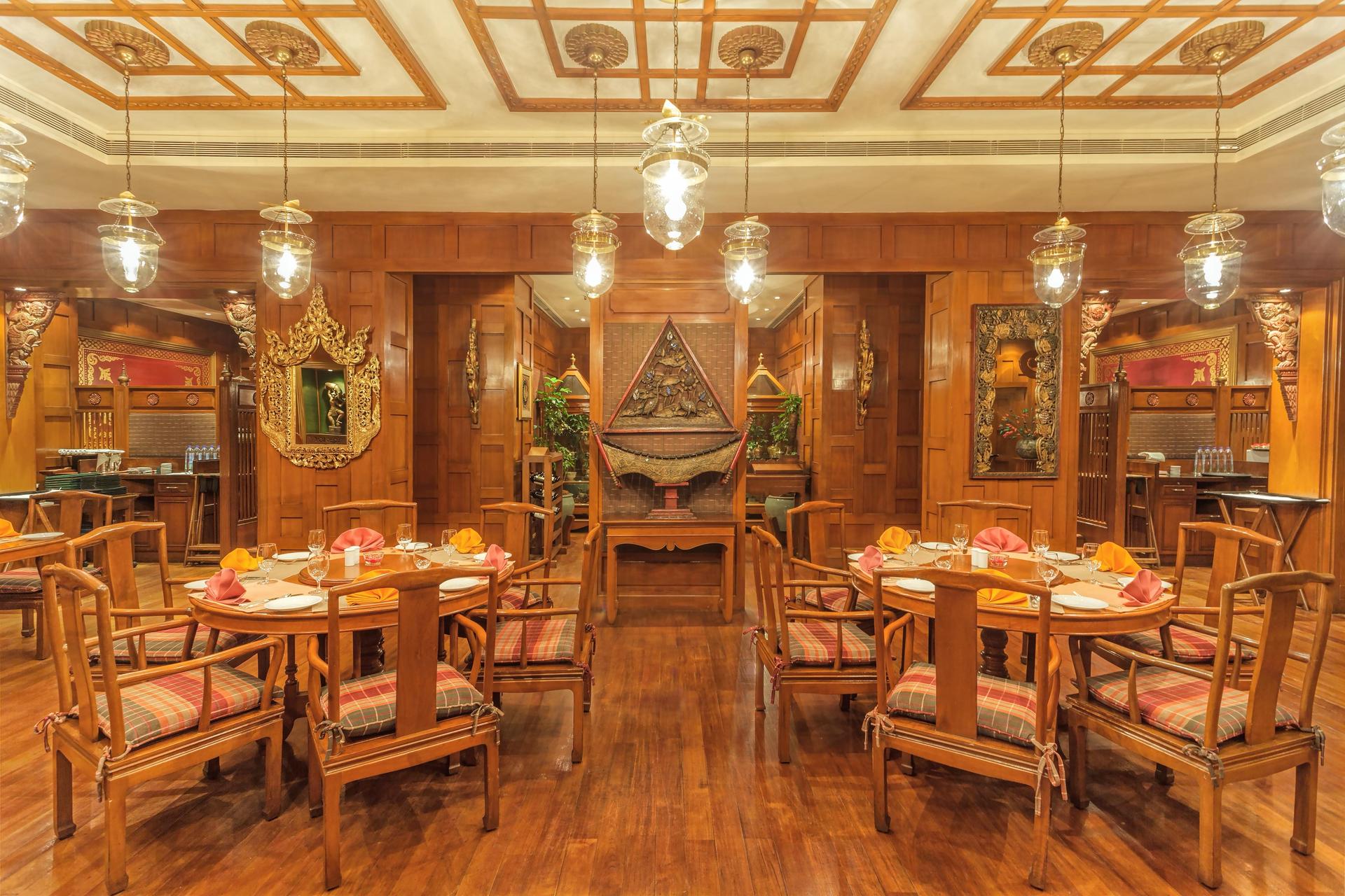 Full Buyout of Baan Thai
