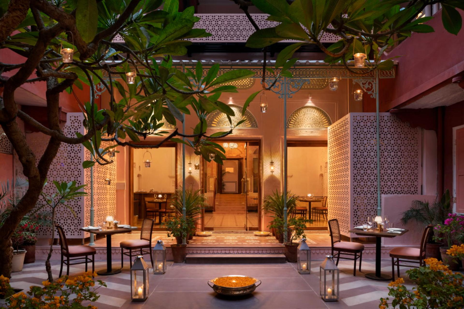 Full Buyout of The Johri Jaipur