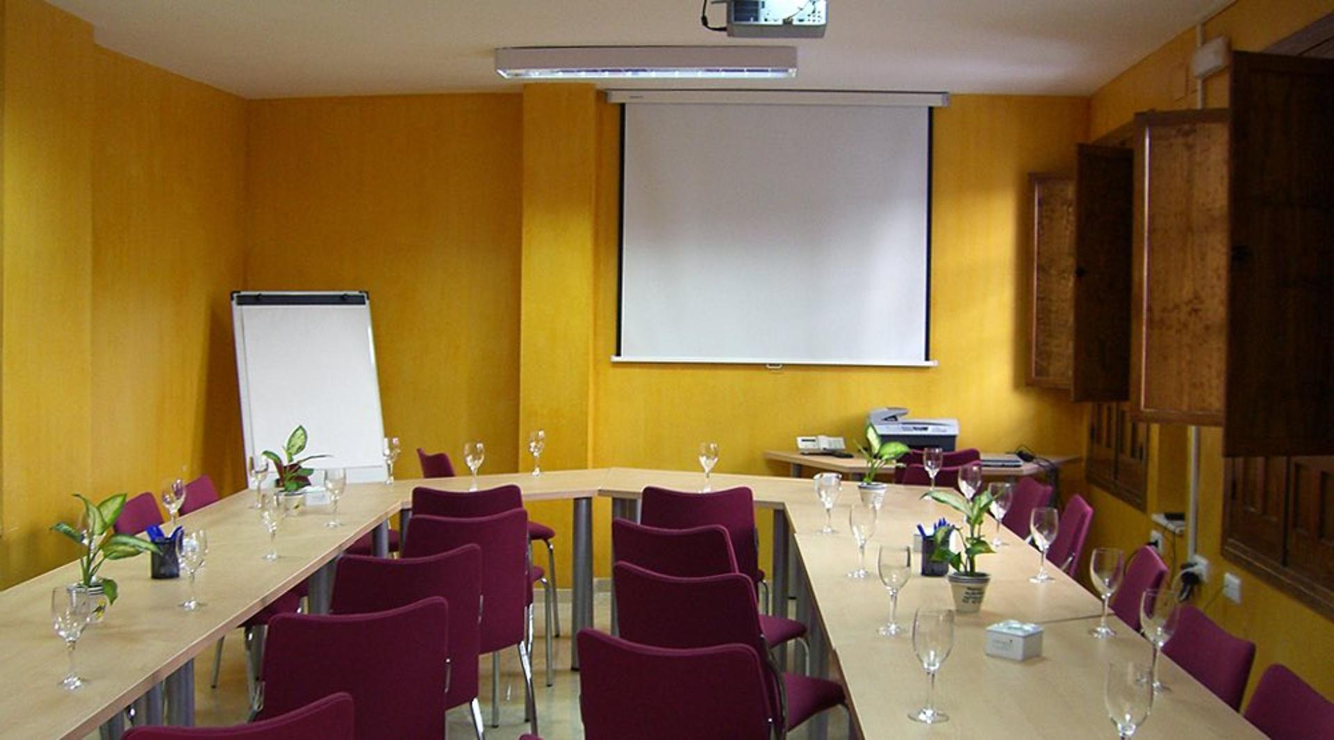 Multimedia Room