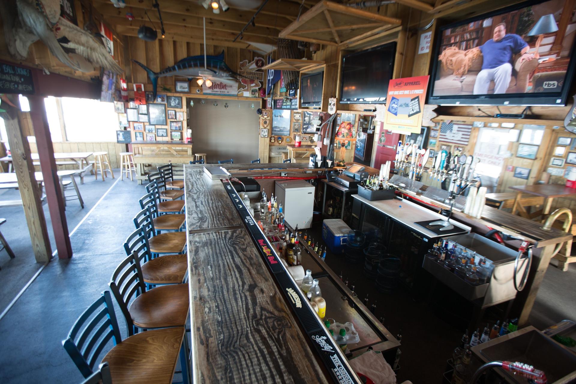 The Marlin Club